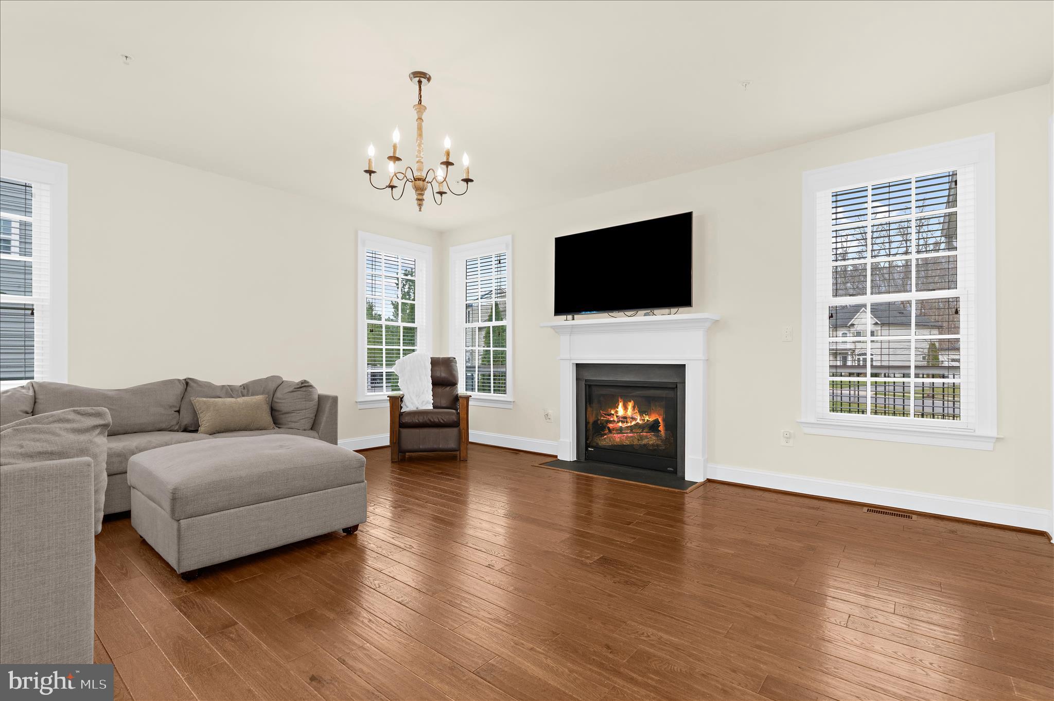 WILSONS GROVE - Residential