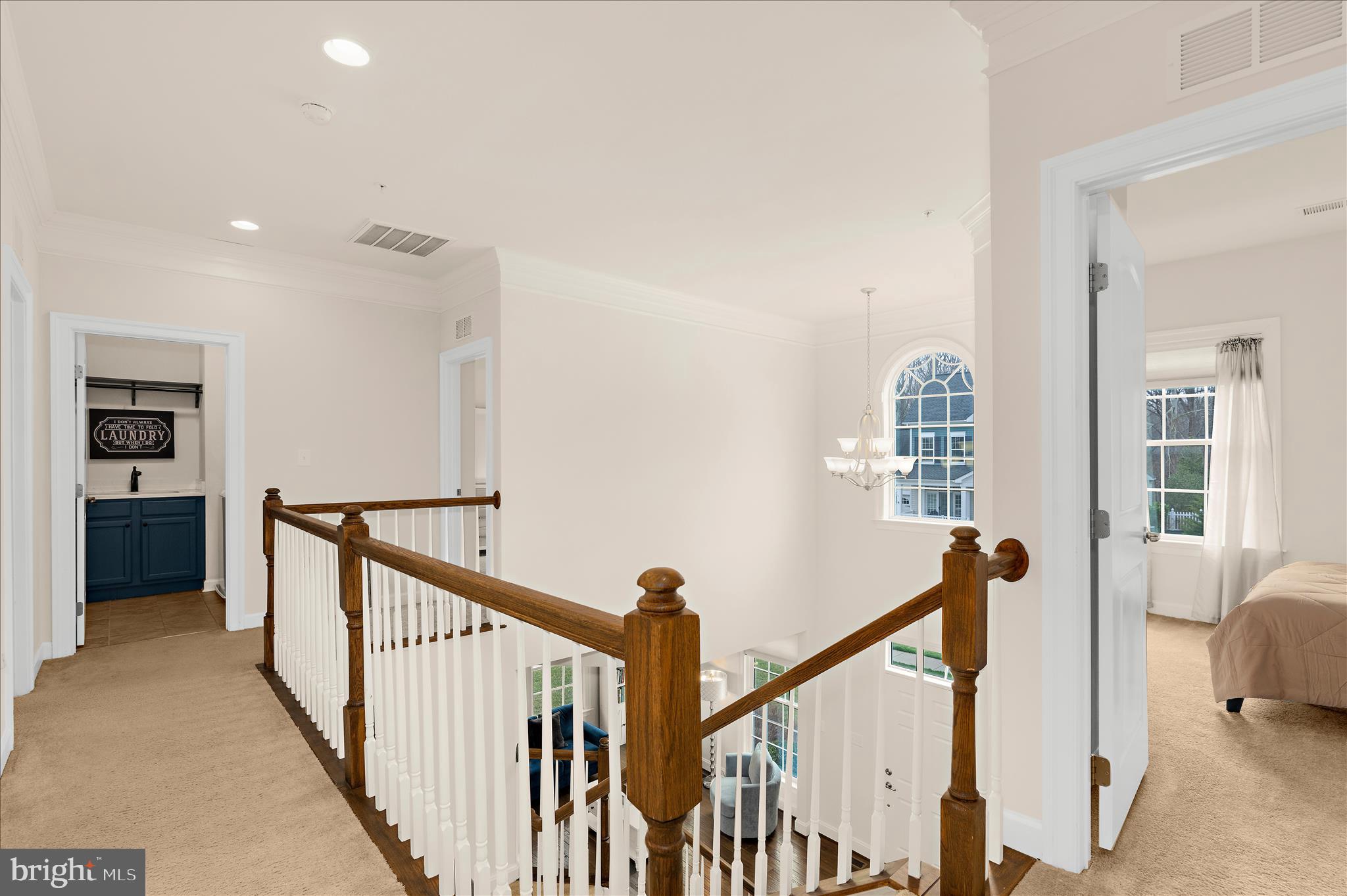 WILSONS GROVE - Residential