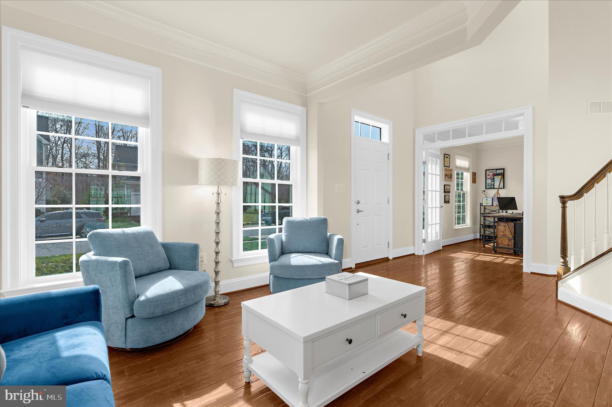 WILSONS GROVE - Residential