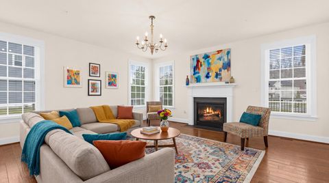 830 SEBASTIAN LANE GAMBRILLS MD 21054