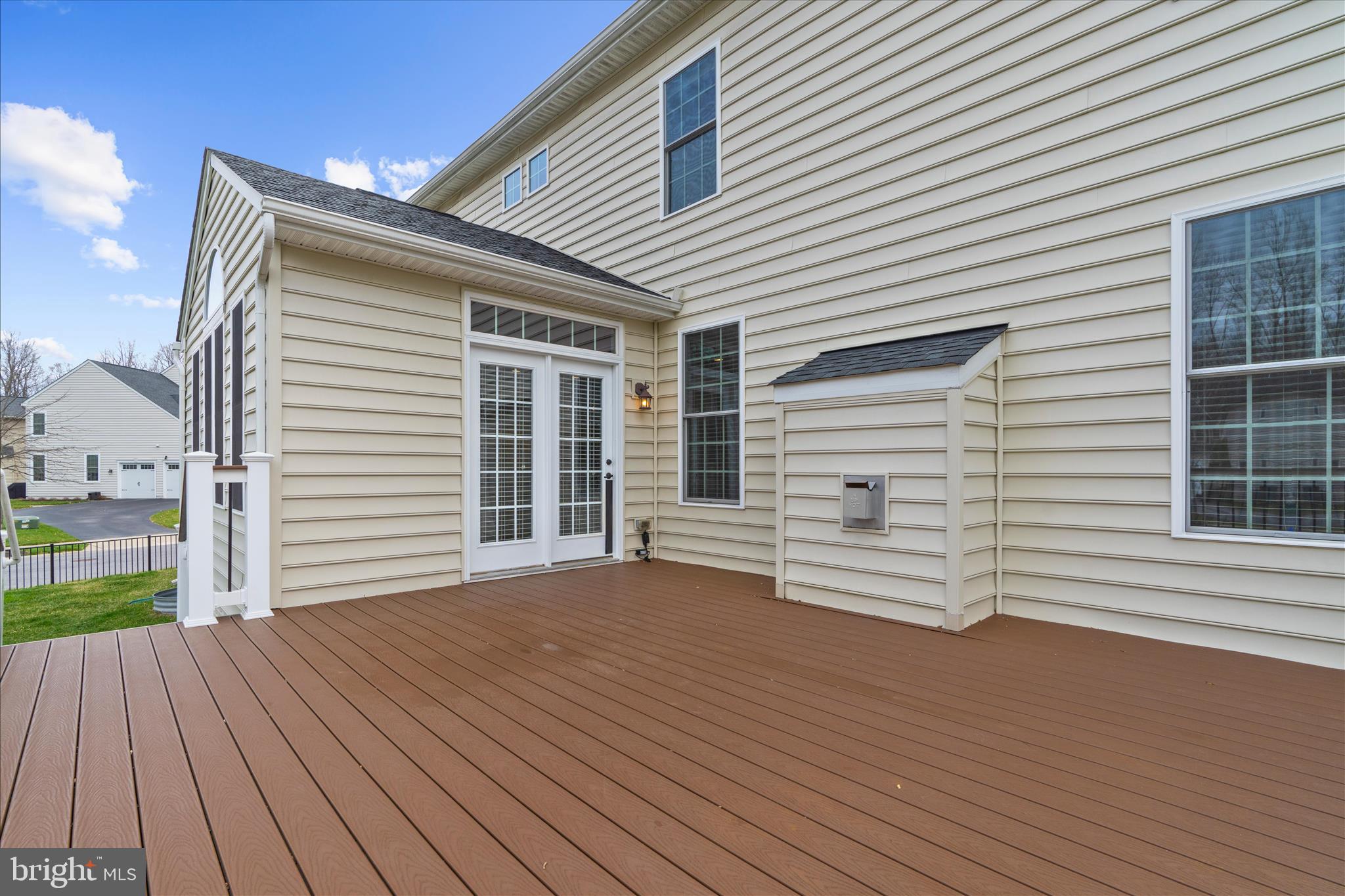 WILSONS GROVE - Residential