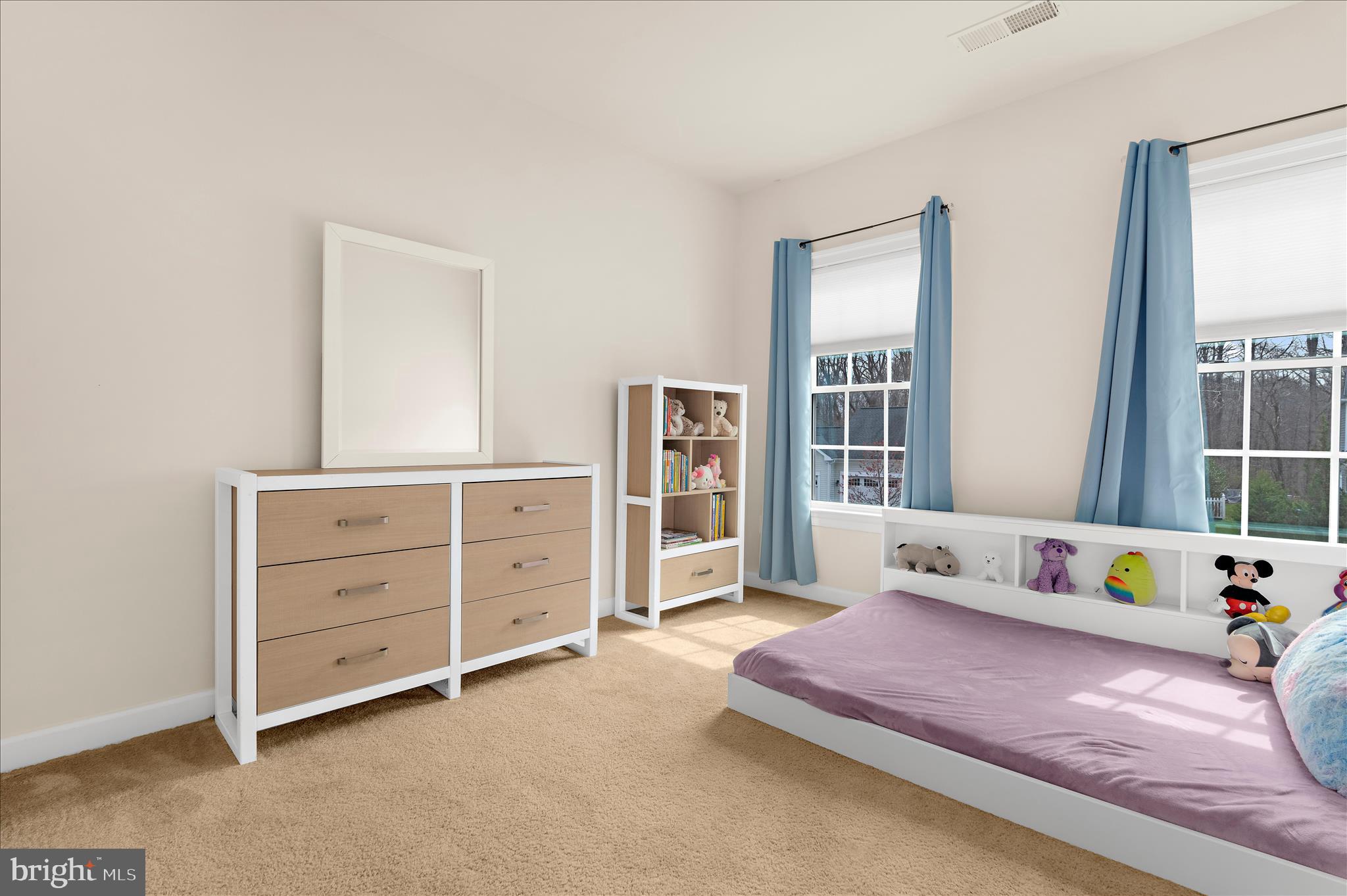 WILSONS GROVE - Residential