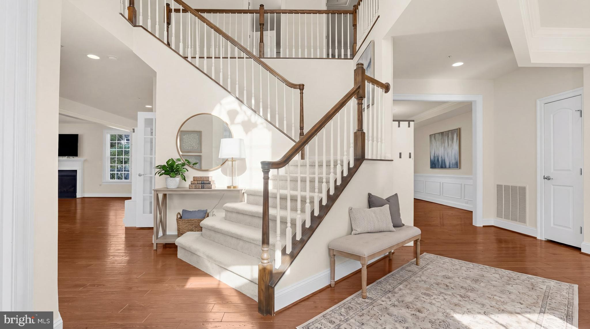 WILSONS GROVE - Residential