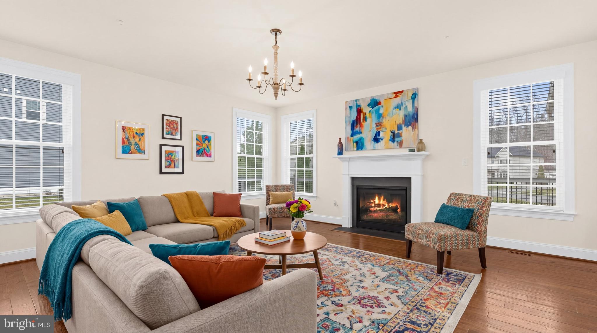 WILSONS GROVE - Residential