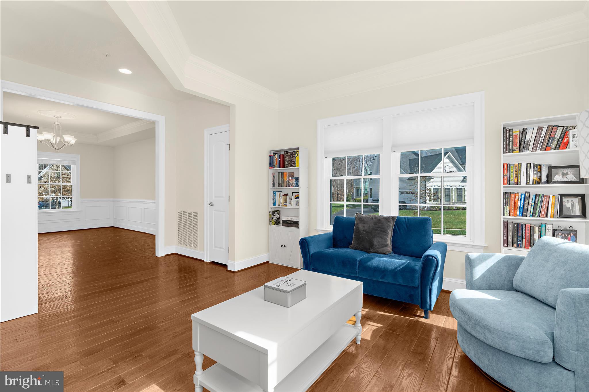 WILSONS GROVE - Residential