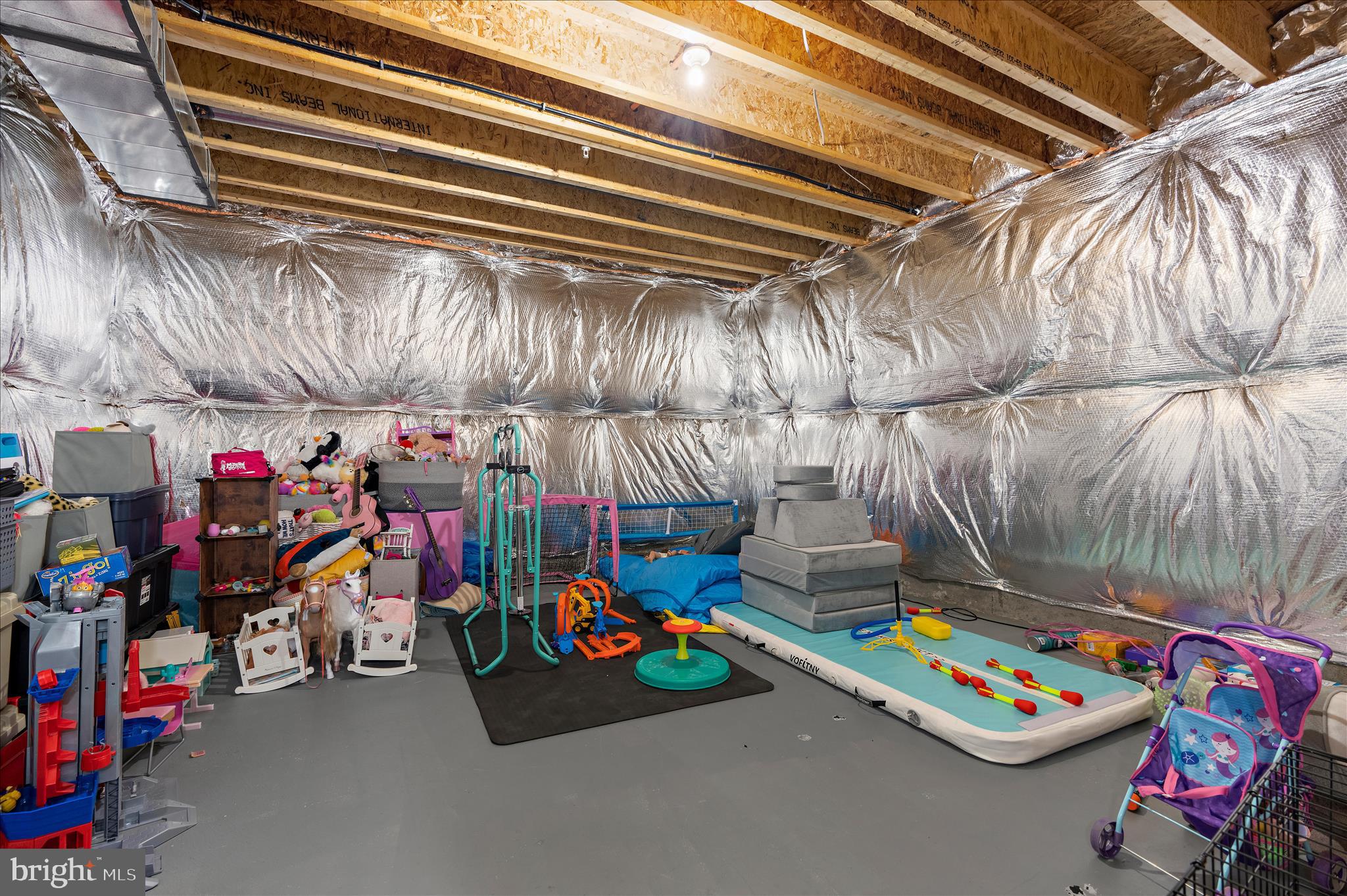 WILSONS GROVE - Residential