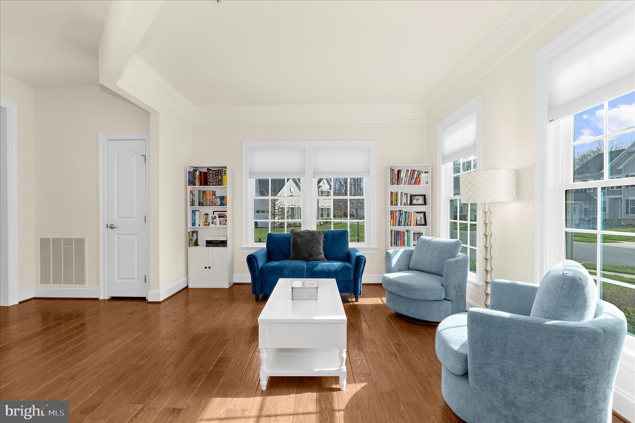 WILSONS GROVE - Residential