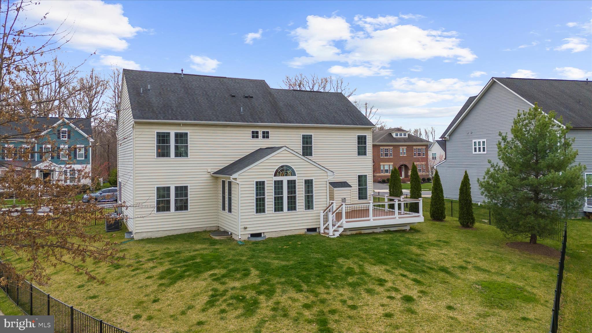 WILSONS GROVE - Residential