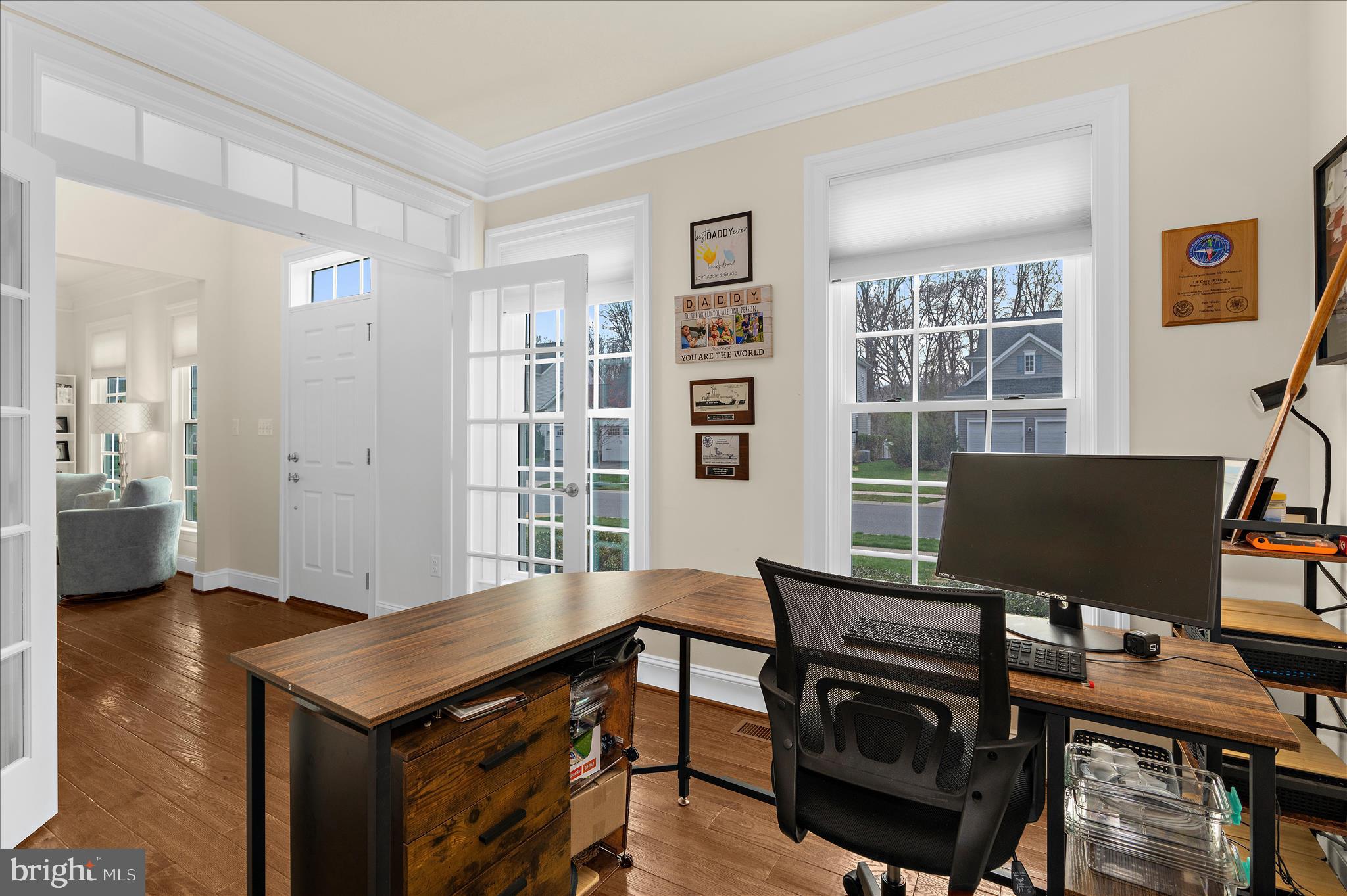 WILSONS GROVE - Residential