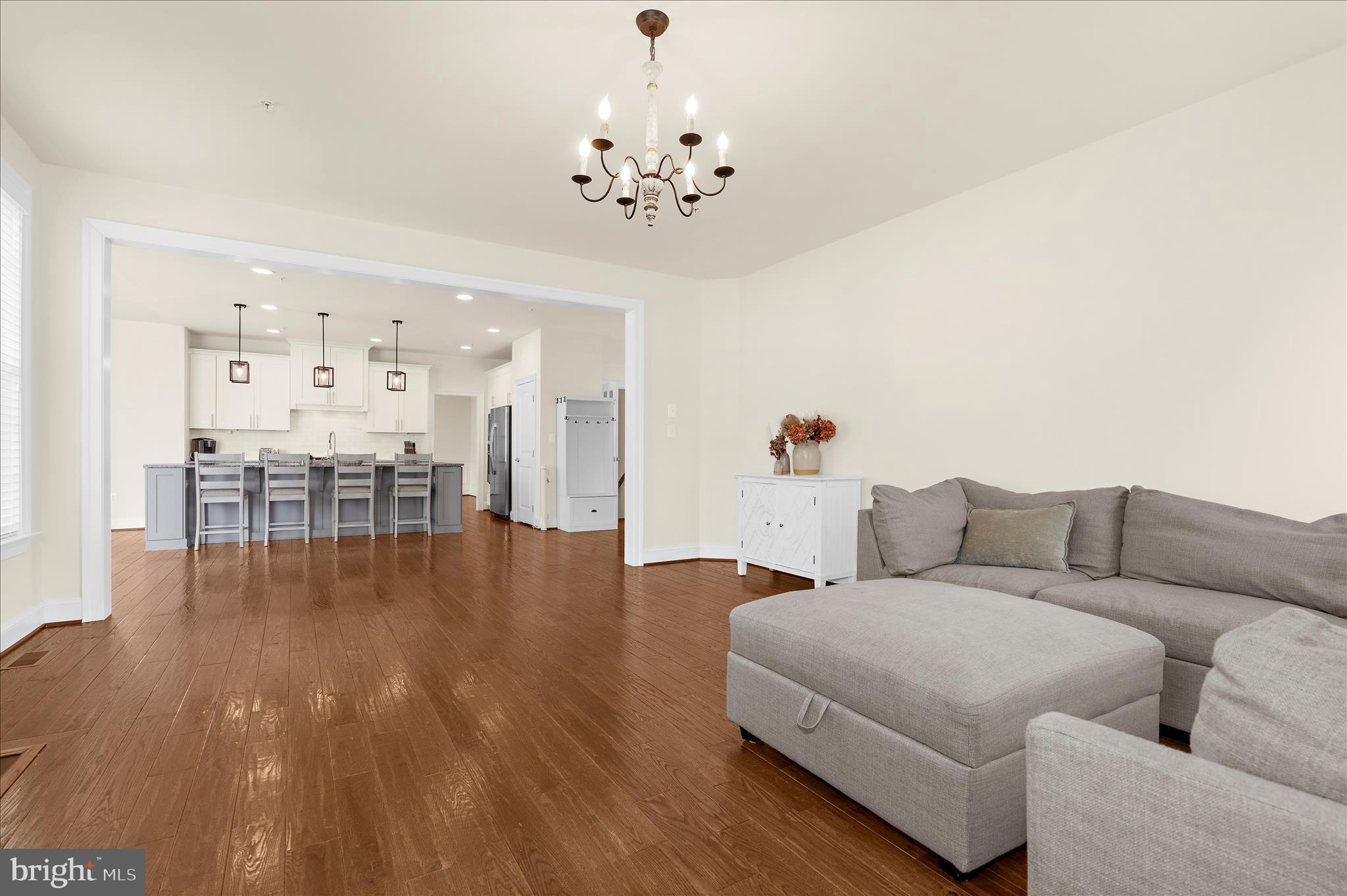 WILSONS GROVE - Residential