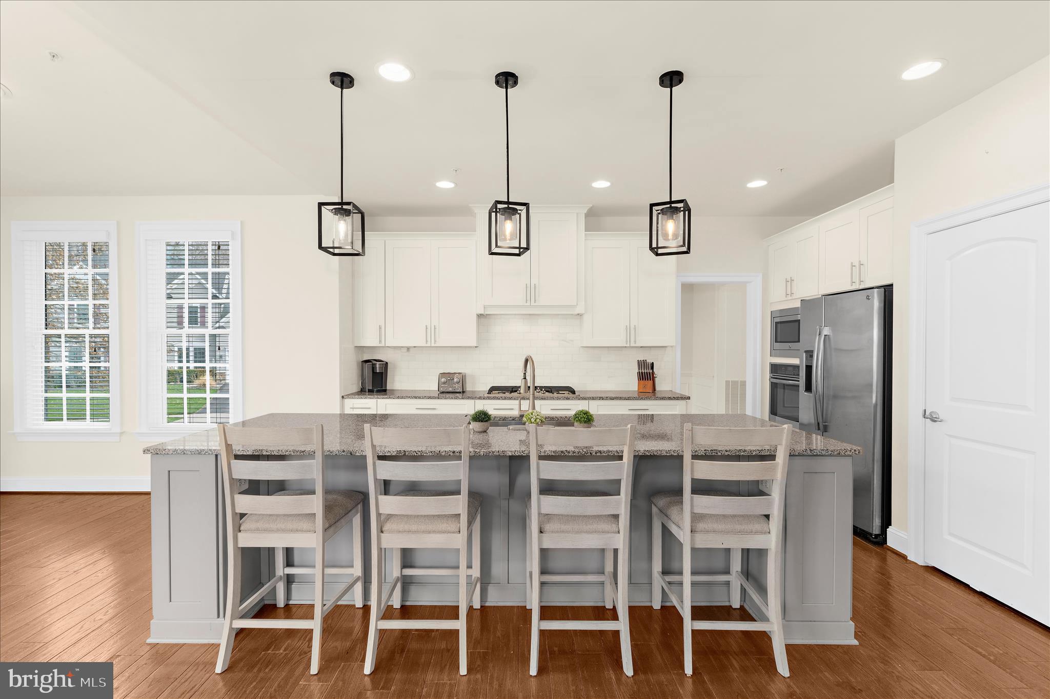 WILSONS GROVE - Residential