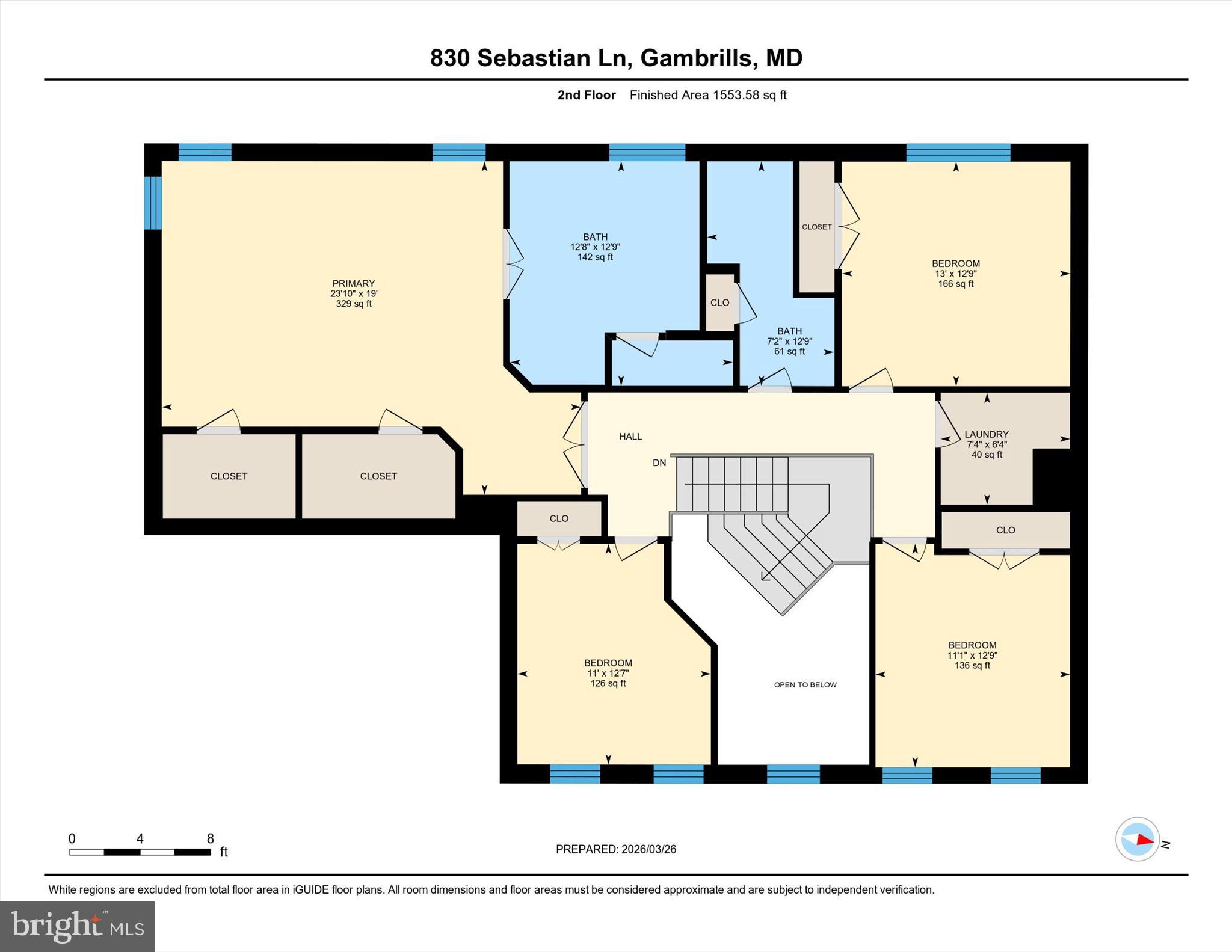 WILSONS GROVE - Residential