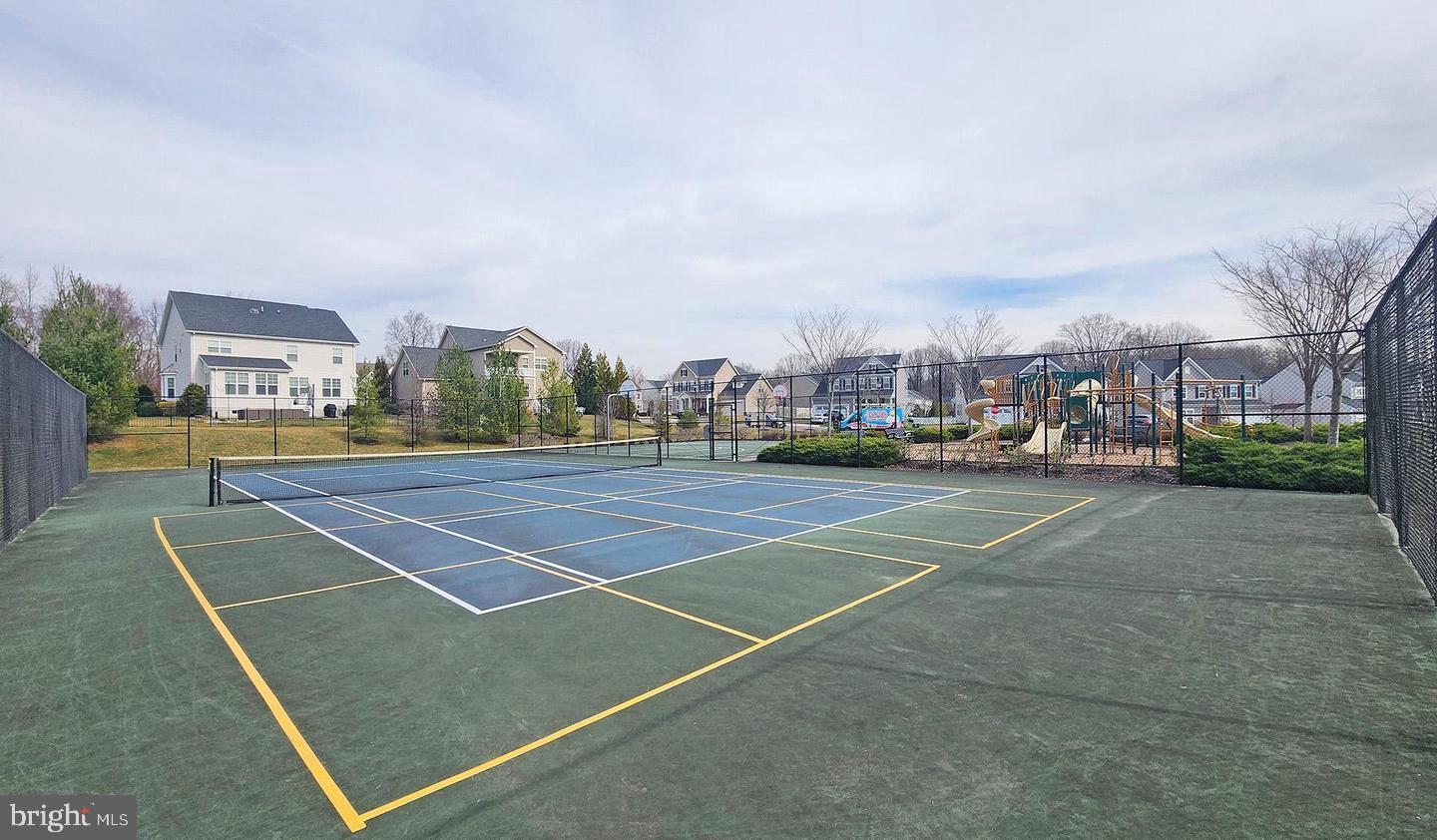 WILSONS GROVE - Residential