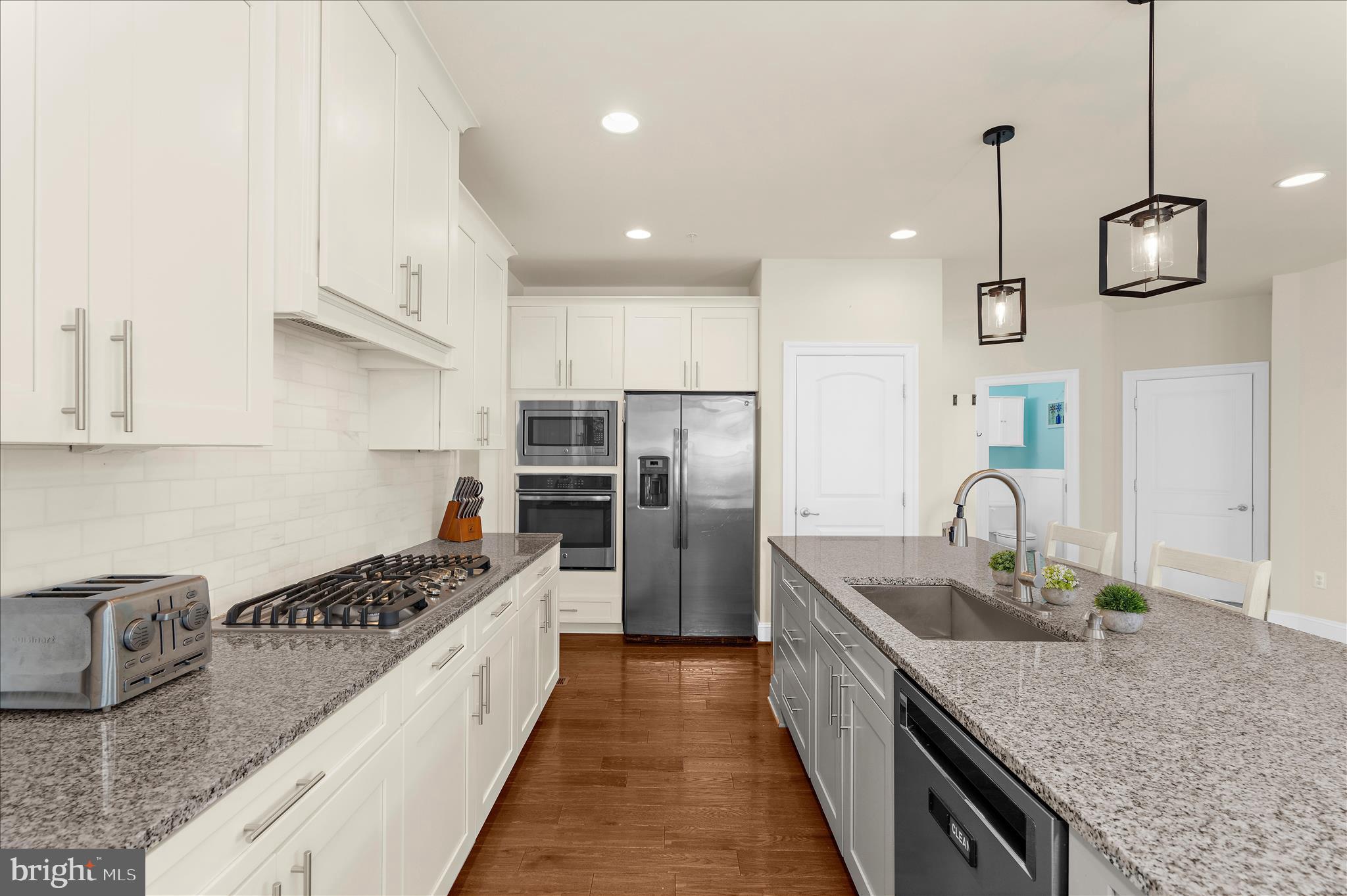 WILSONS GROVE - Residential