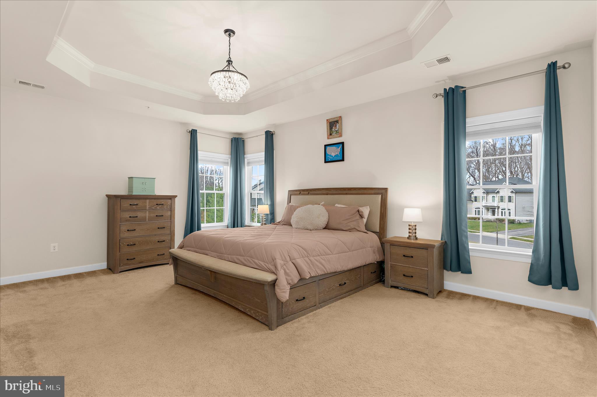 WILSONS GROVE - Residential