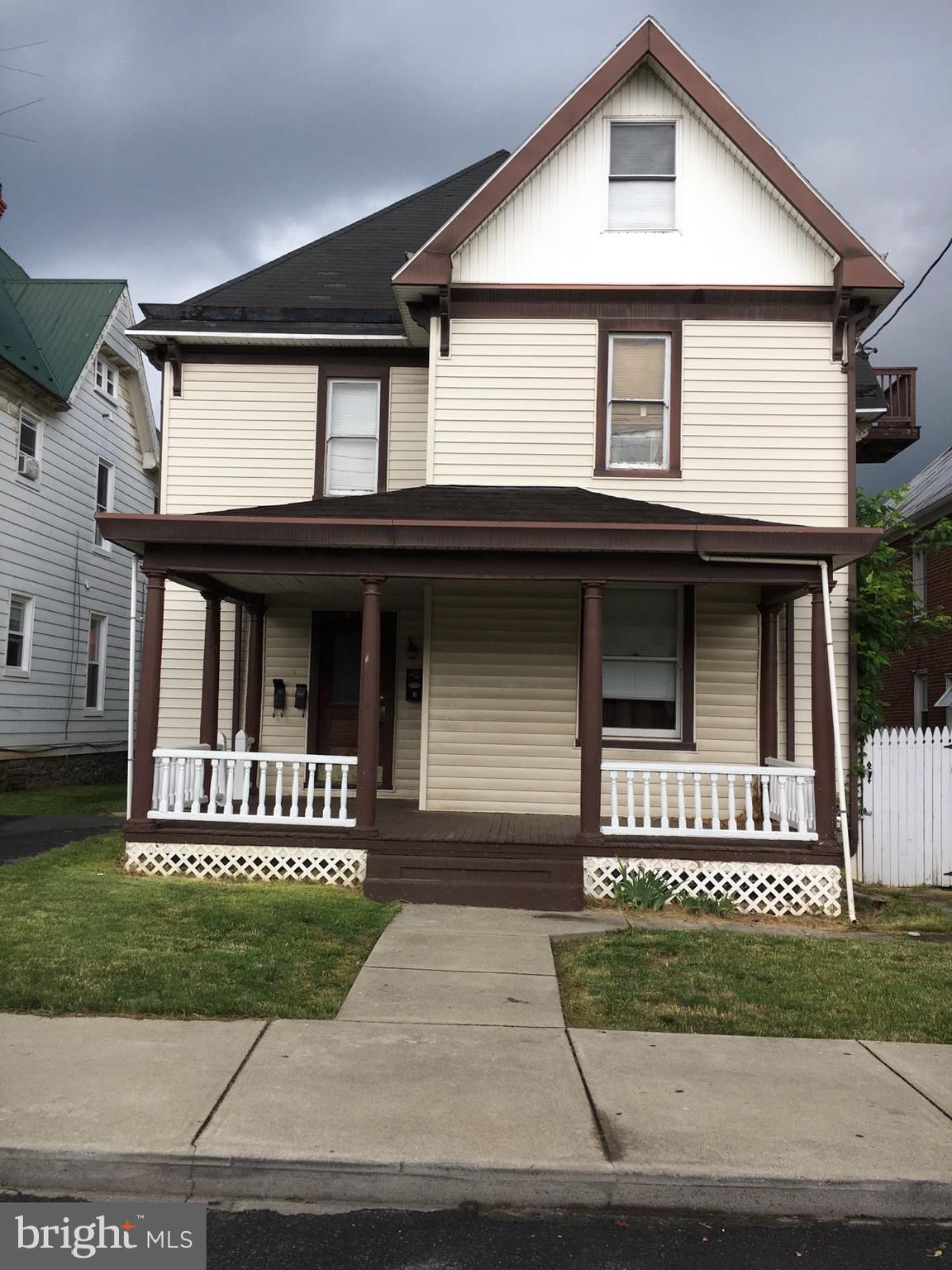 NONE AVAILABLE - Residential Lease