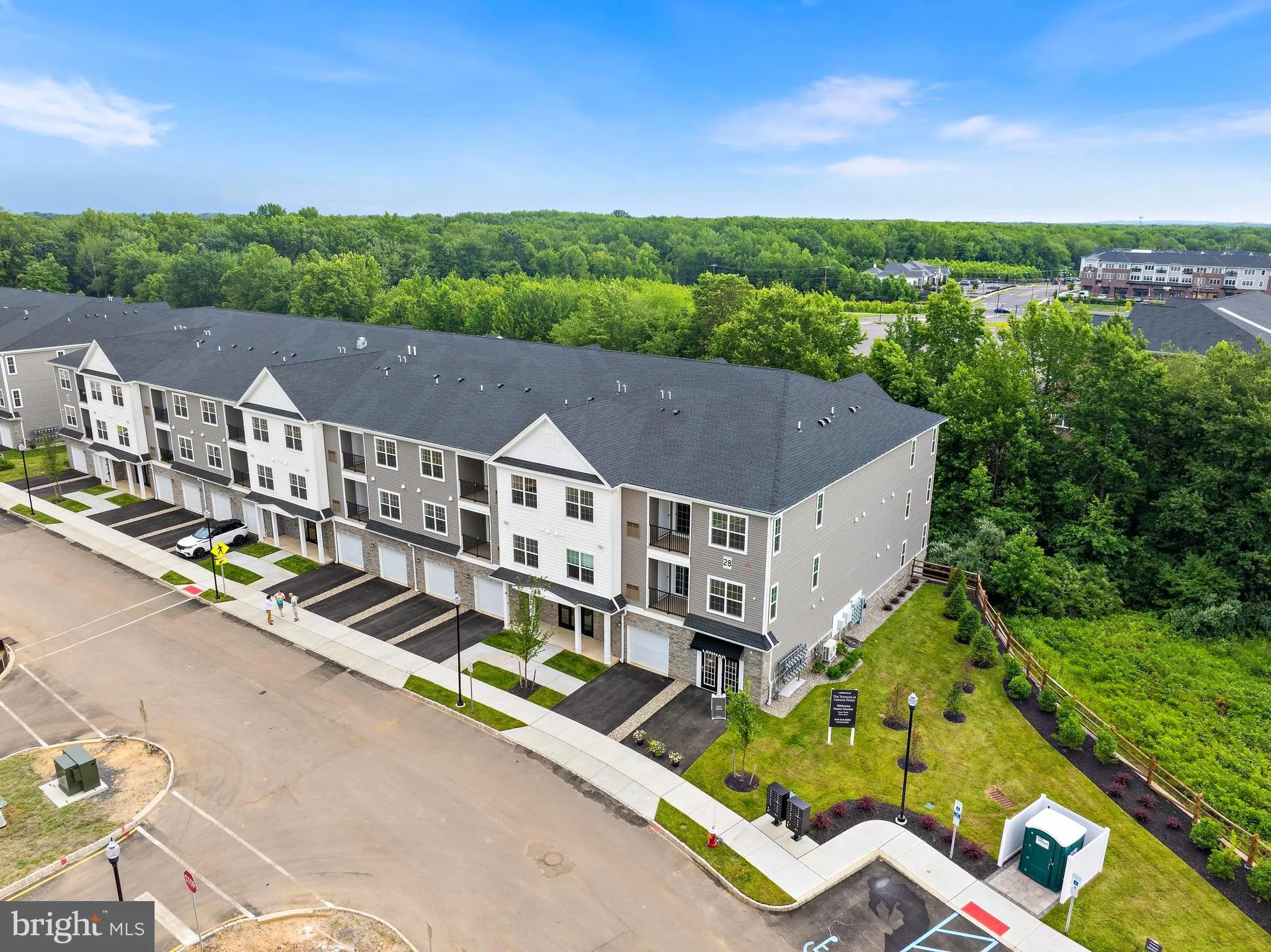 Monroe Township, New Jersey 08831, United States, 2 Bedrooms Bedrooms, ,2 BathroomsBathrooms,Residential,Active,172171