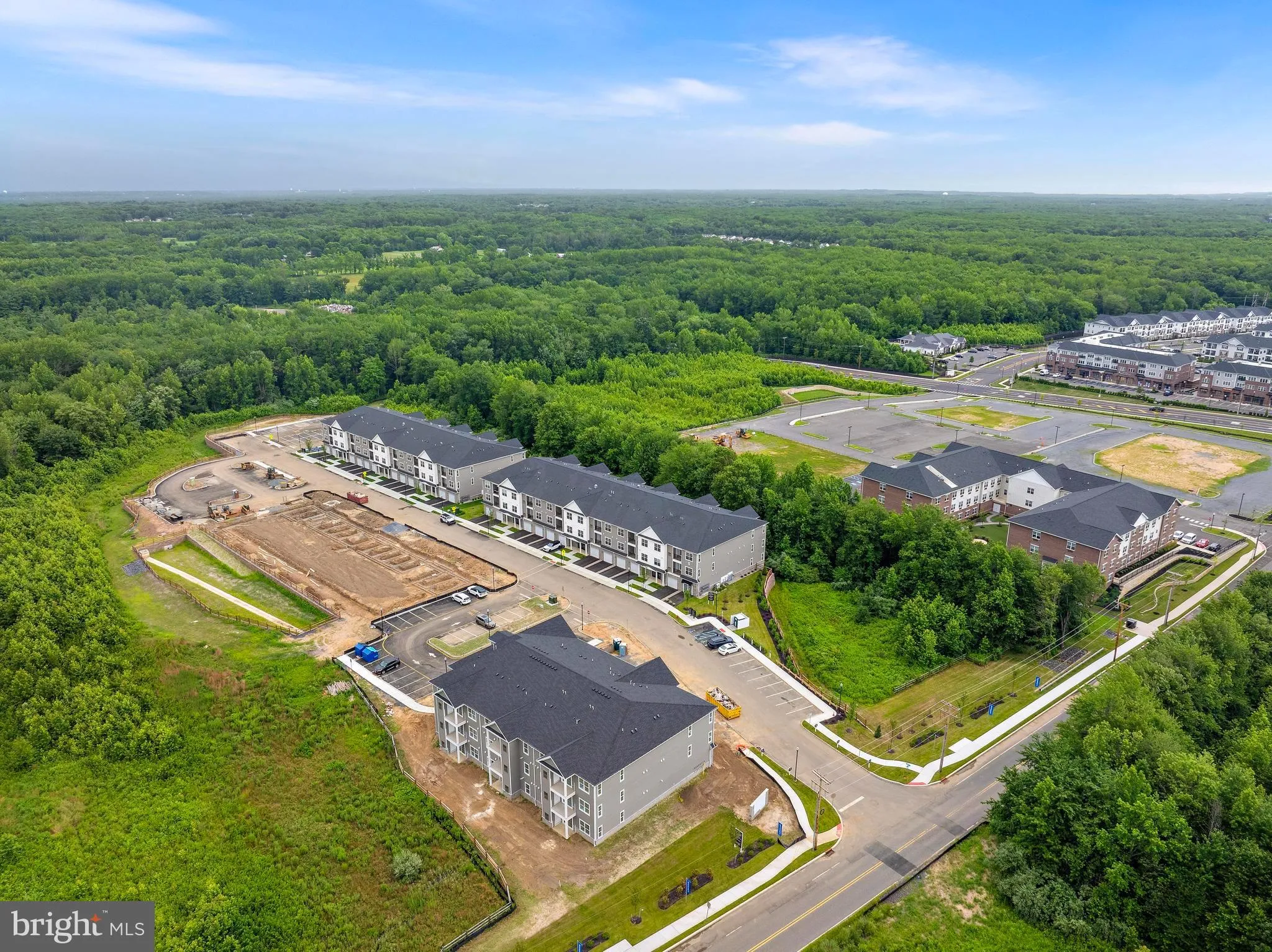 Monroe Township, New Jersey 08831, United States, 2 Bedrooms Bedrooms, ,2 BathroomsBathrooms,Residential,Active,172171