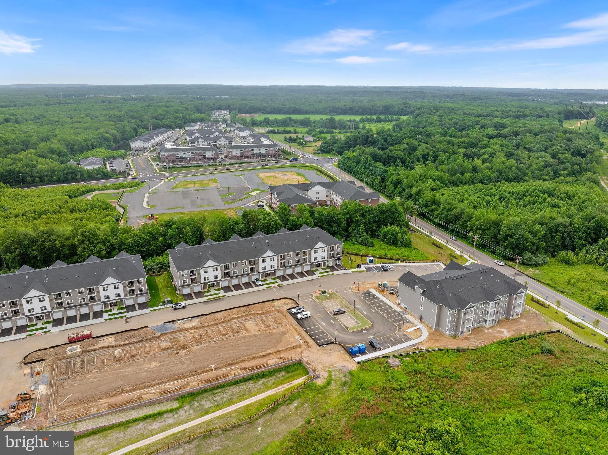 Monroe Township, New Jersey 08831, United States, 2 Bedrooms Bedrooms, ,2 BathroomsBathrooms,Residential,Active,172171