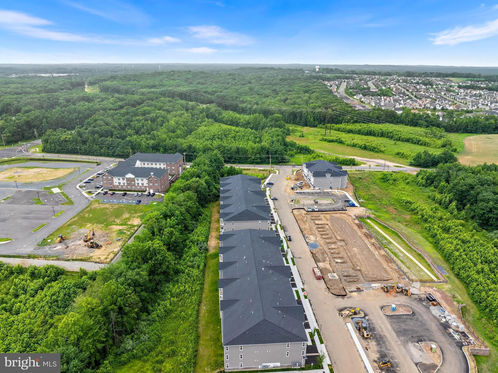 Monroe Township, New Jersey 08831, United States, 2 Bedrooms Bedrooms, ,2 BathroomsBathrooms,Residential,Active,172171