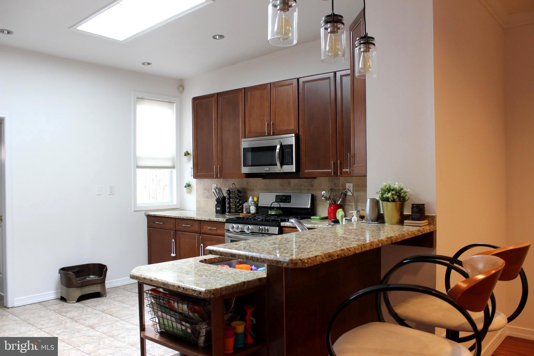 EAST FALLS - Residential Lease