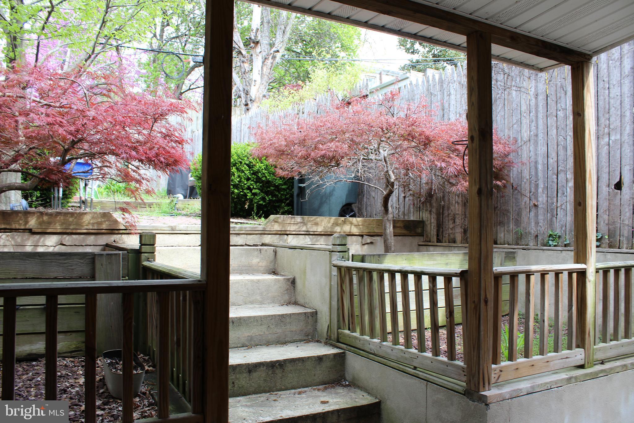 EAST FALLS - Residential Lease