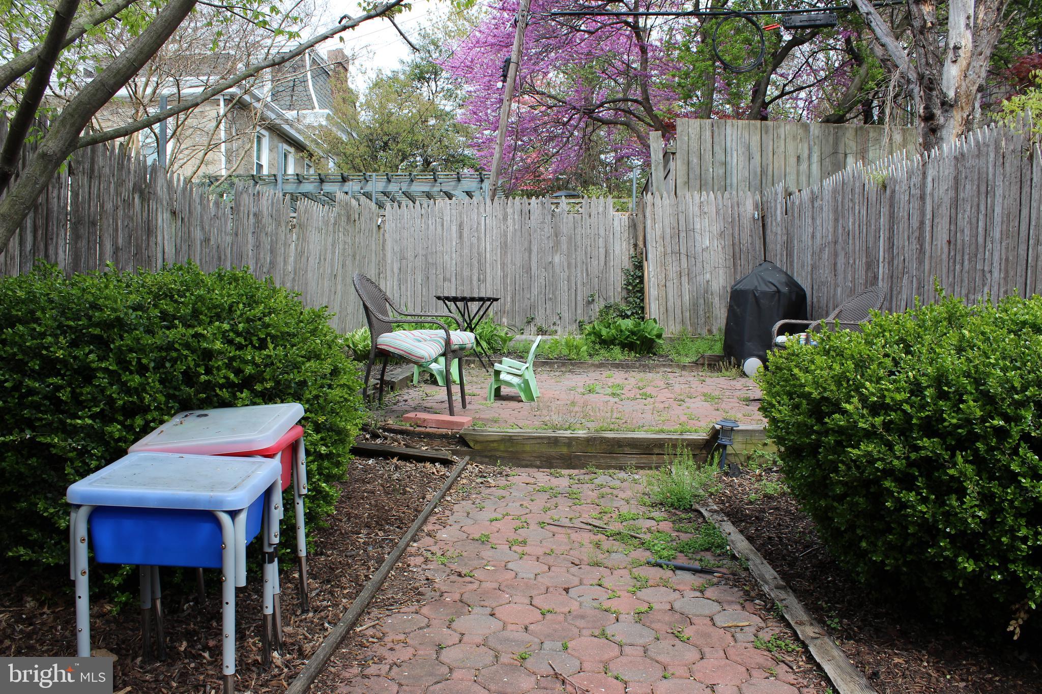 EAST FALLS - Residential Lease