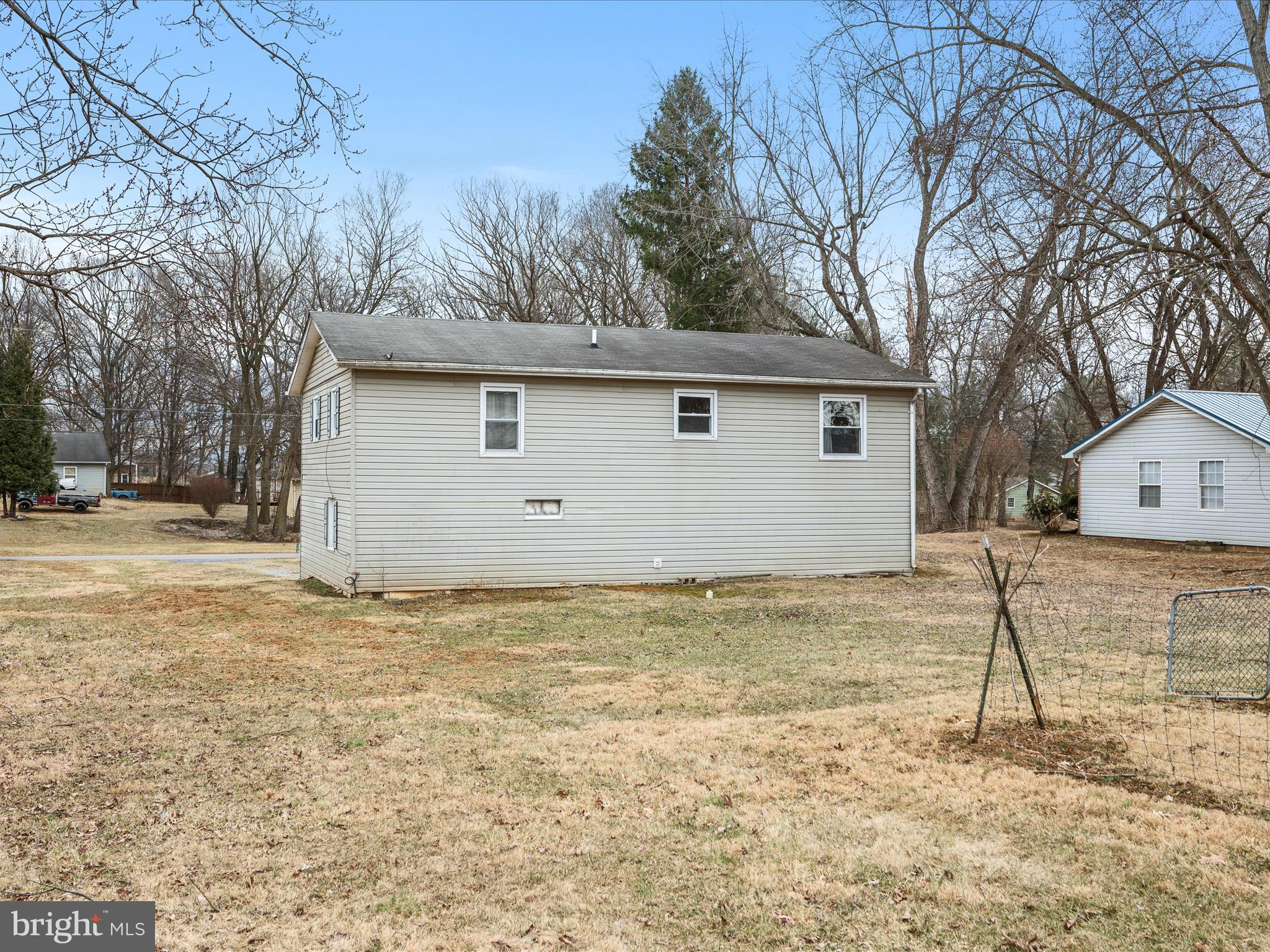 MECKLENBURG HEIGHTS - Residential