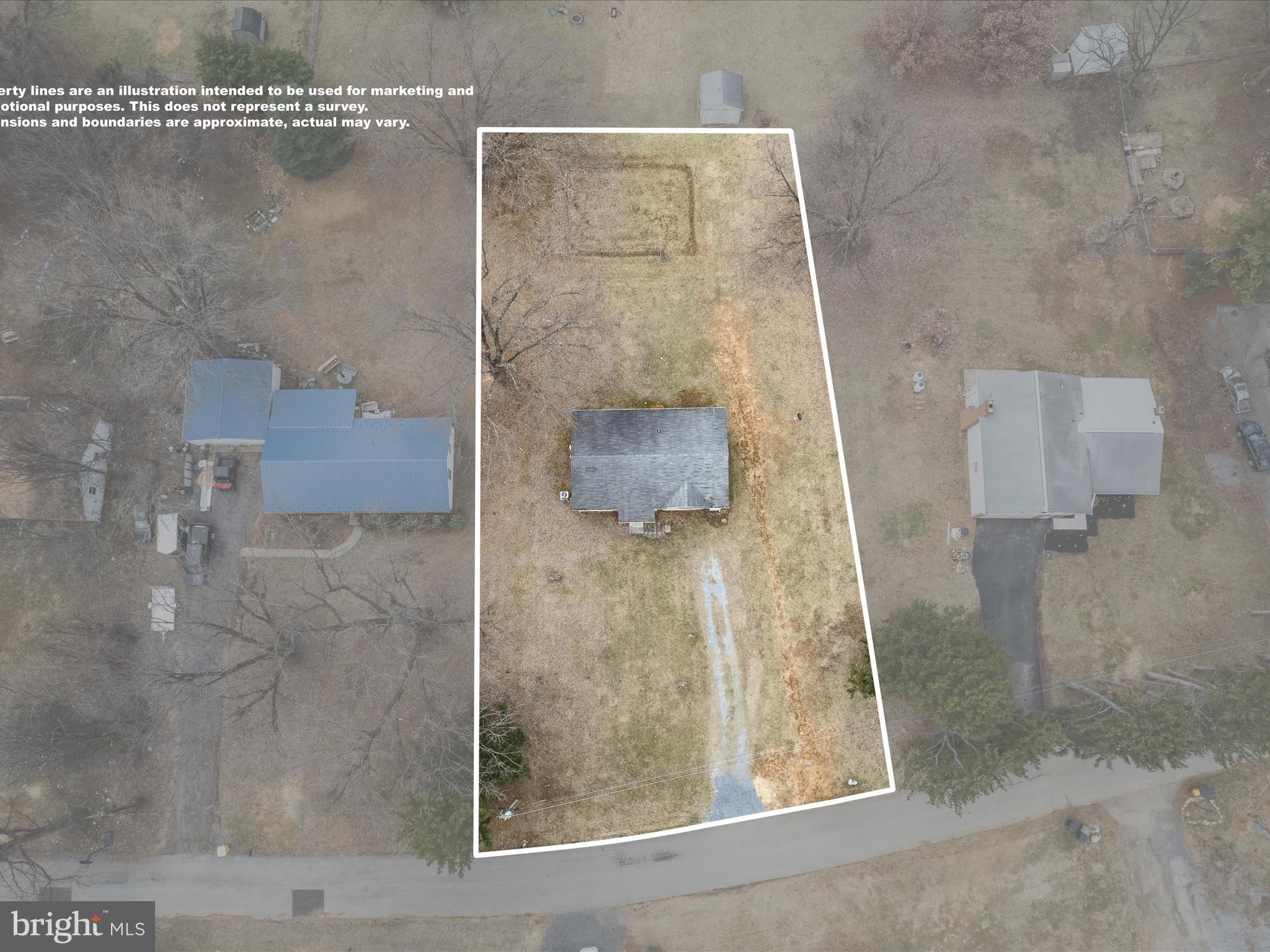 MECKLENBURG HEIGHTS - Residential