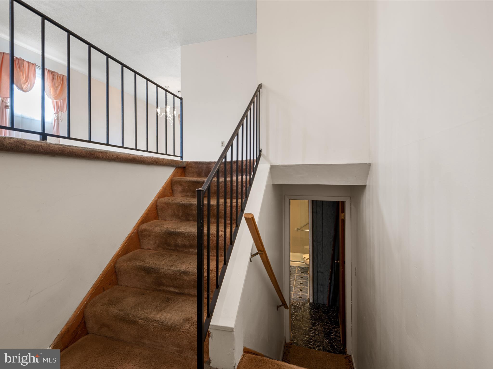 MECKLENBURG HEIGHTS - Residential