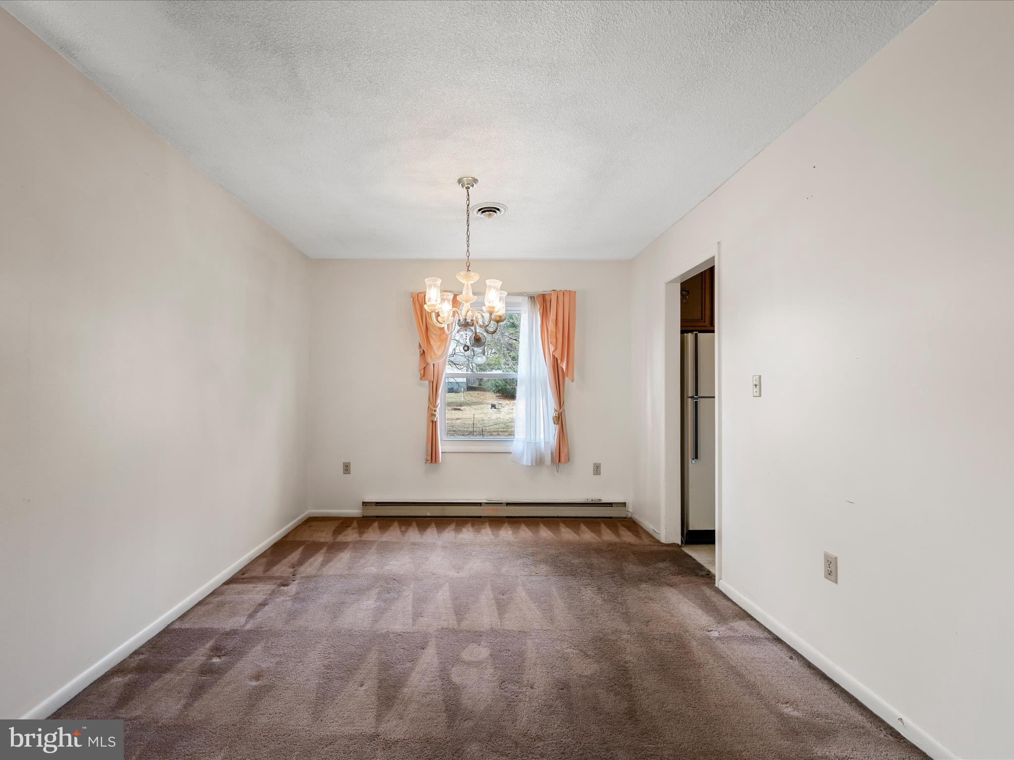 MECKLENBURG HEIGHTS - Residential