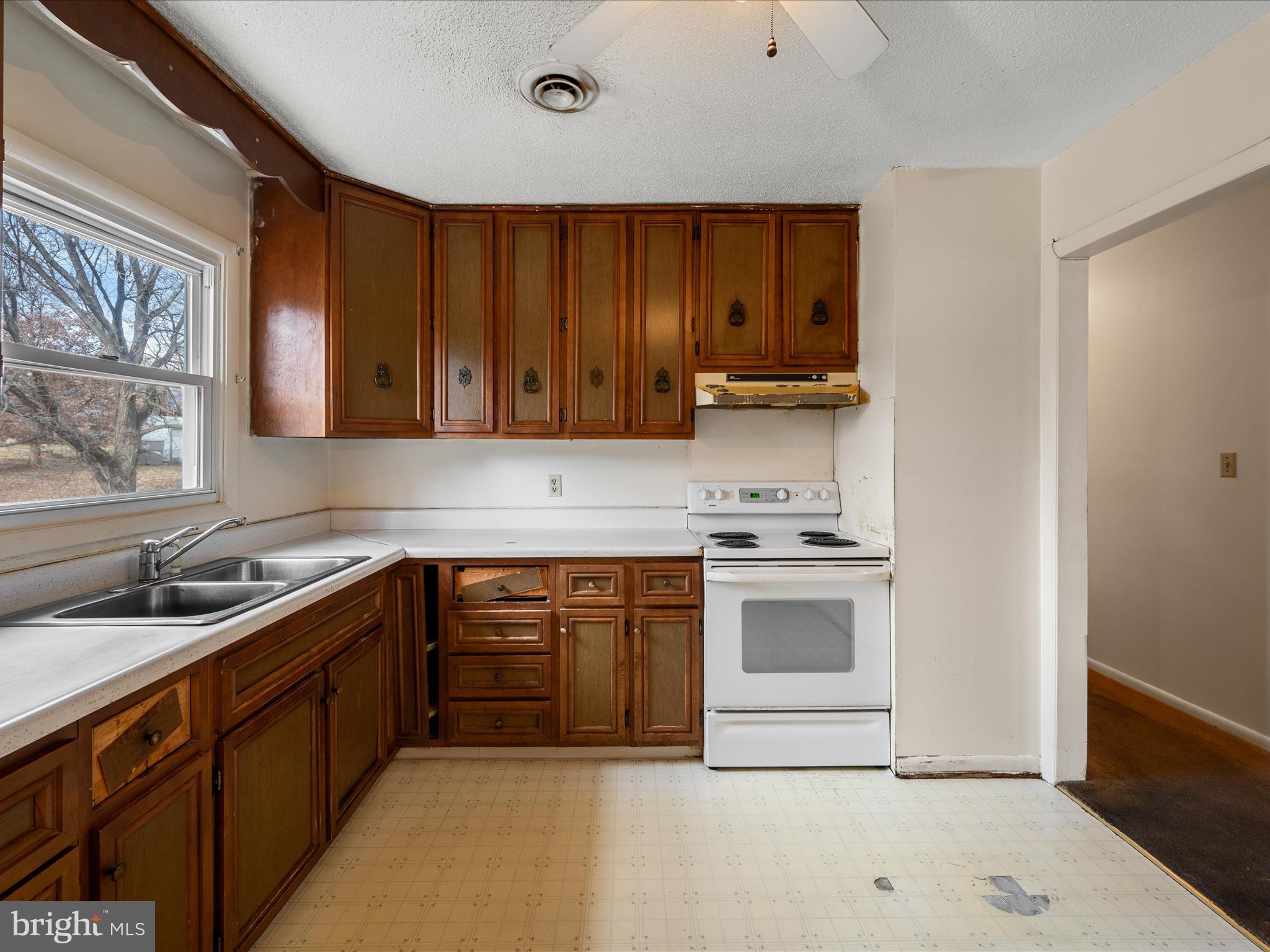 MECKLENBURG HEIGHTS - Residential