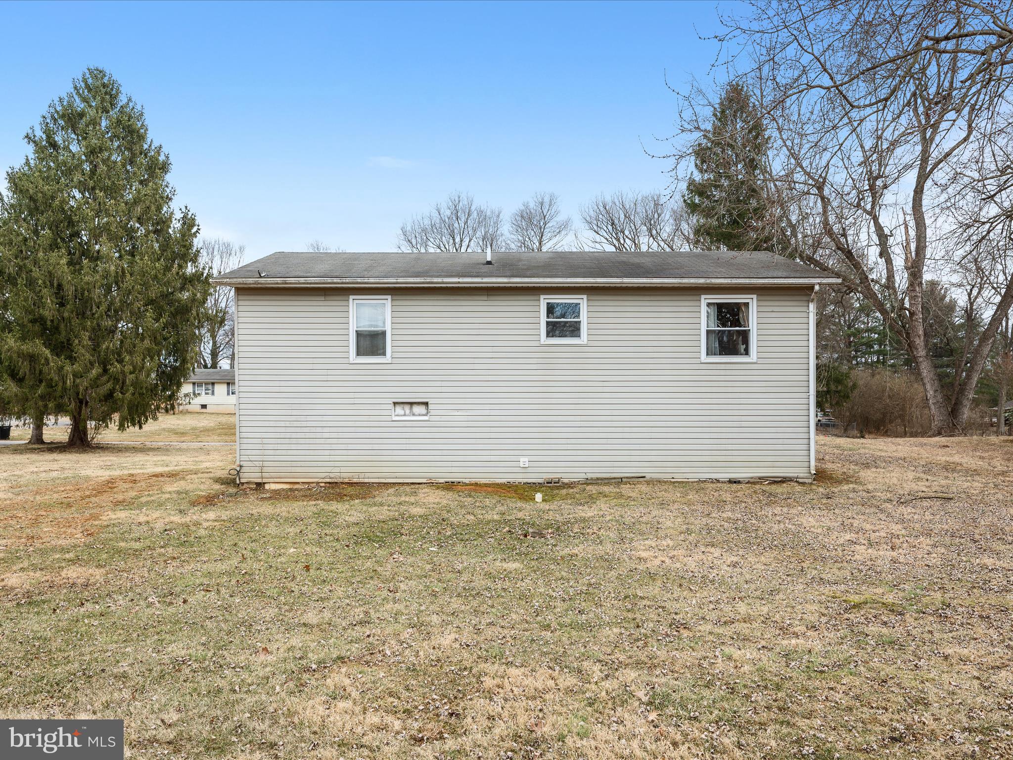 MECKLENBURG HEIGHTS - Residential