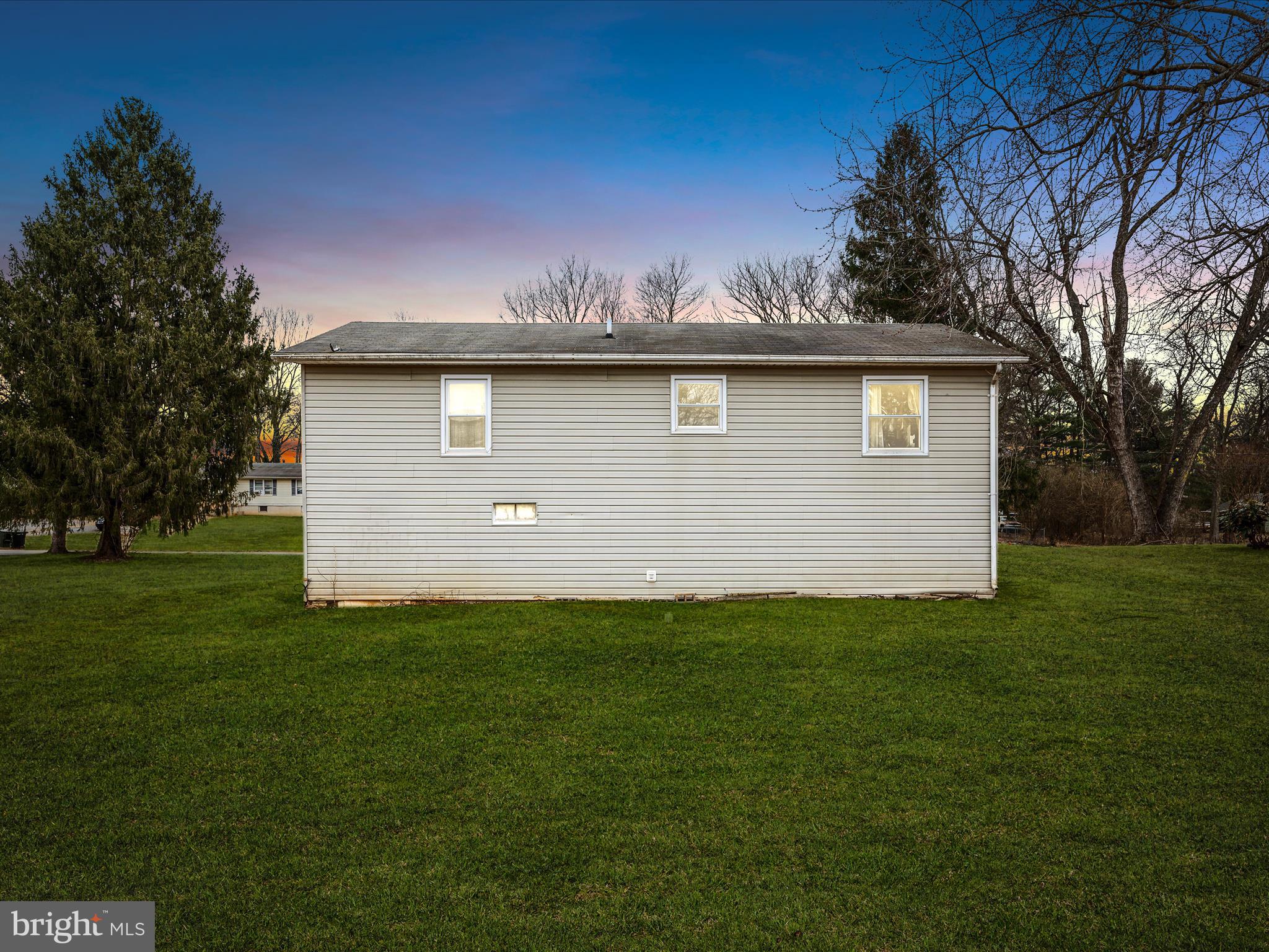 MECKLENBURG HEIGHTS - Residential