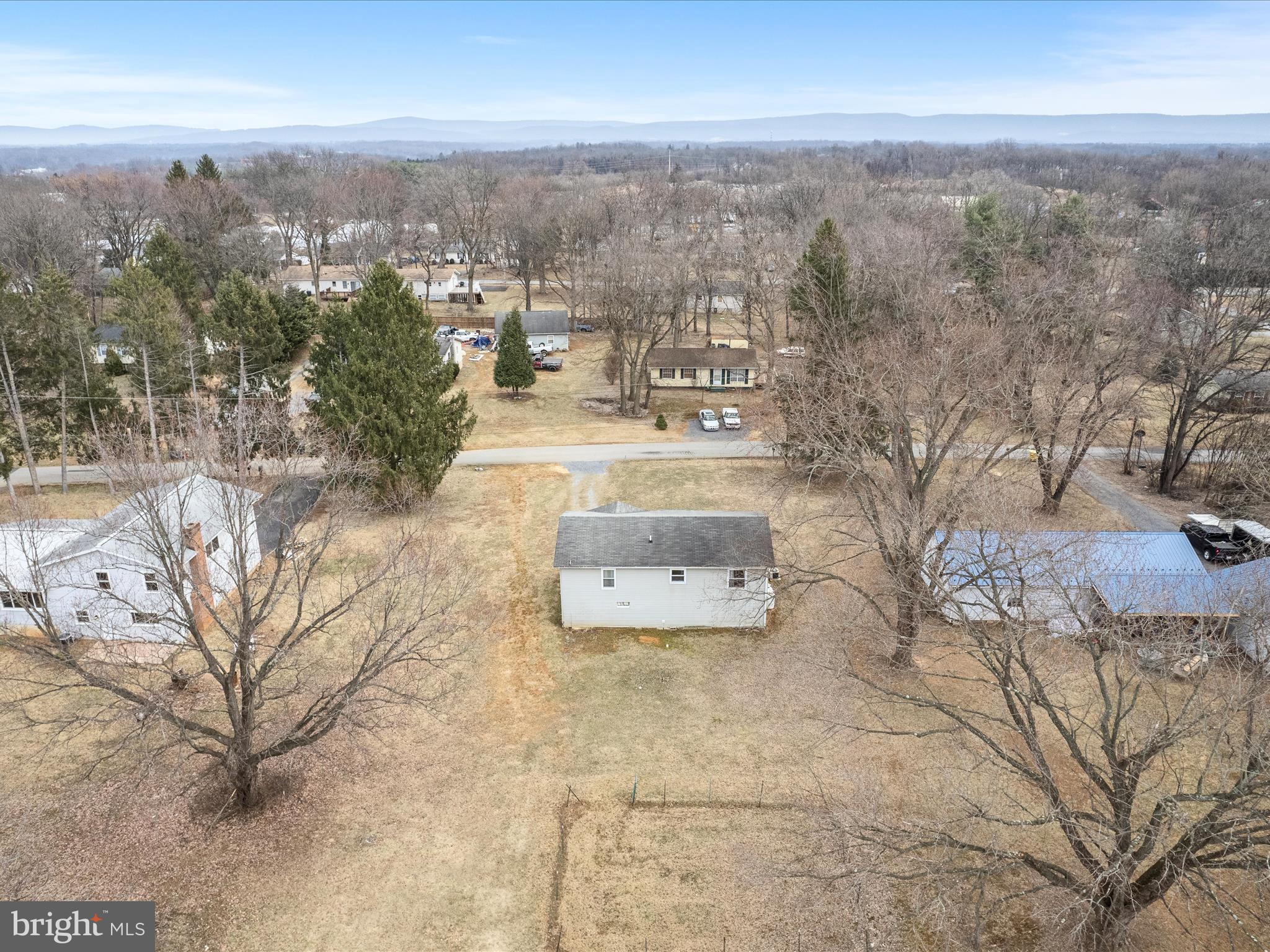MECKLENBURG HEIGHTS - Residential