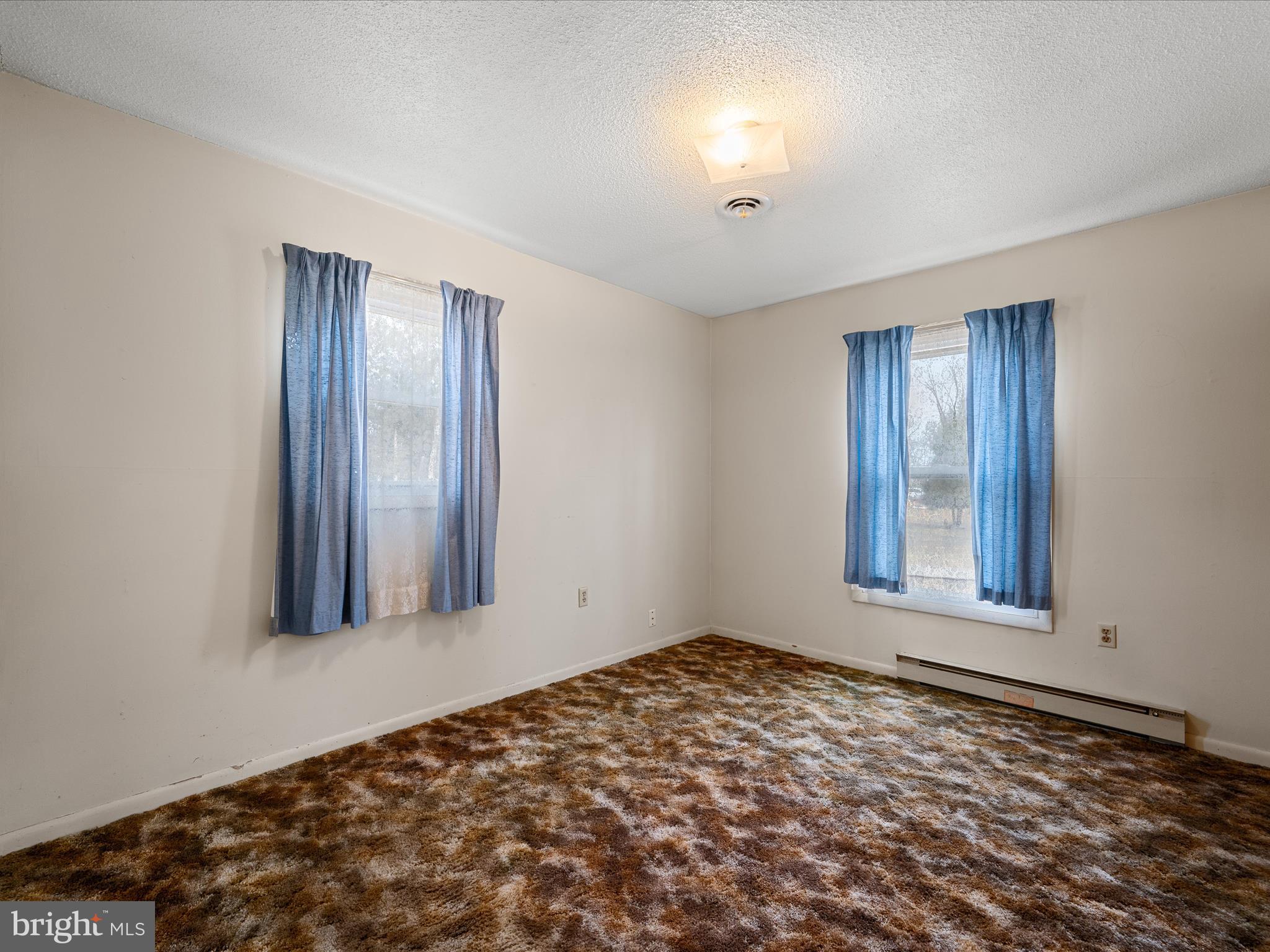 MECKLENBURG HEIGHTS - Residential