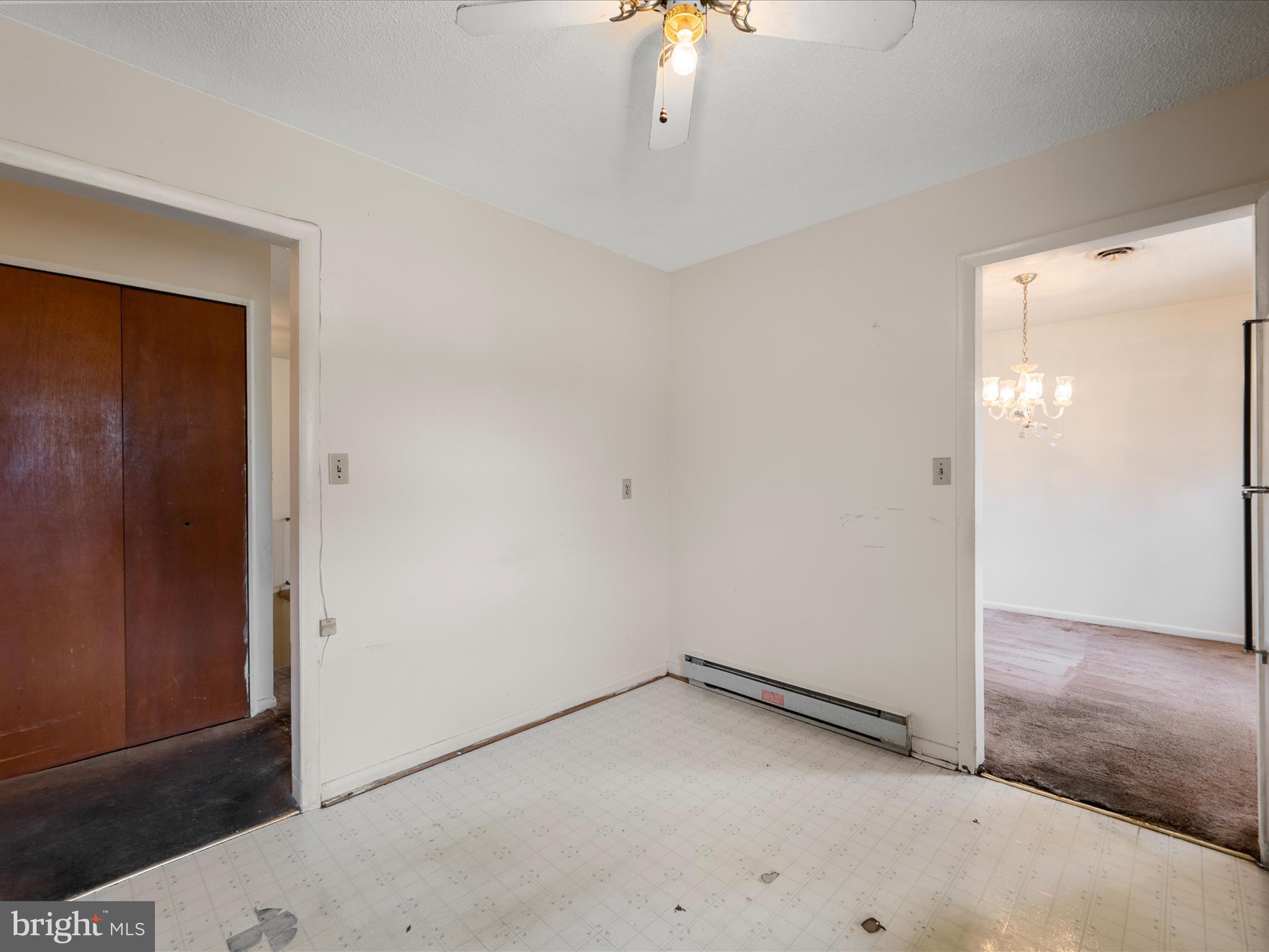 MECKLENBURG HEIGHTS - Residential