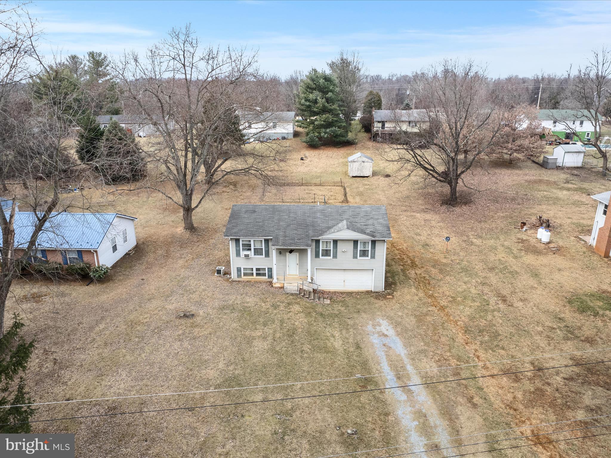 MECKLENBURG HEIGHTS - Residential