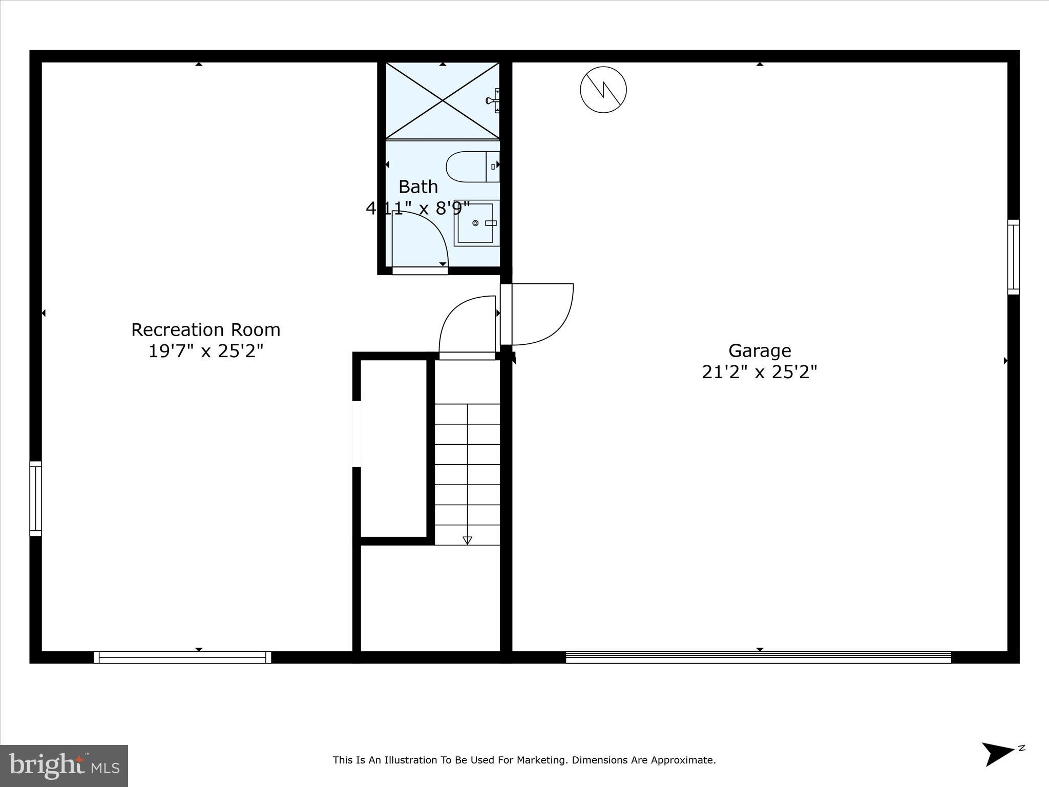 MECKLENBURG HEIGHTS - Residential