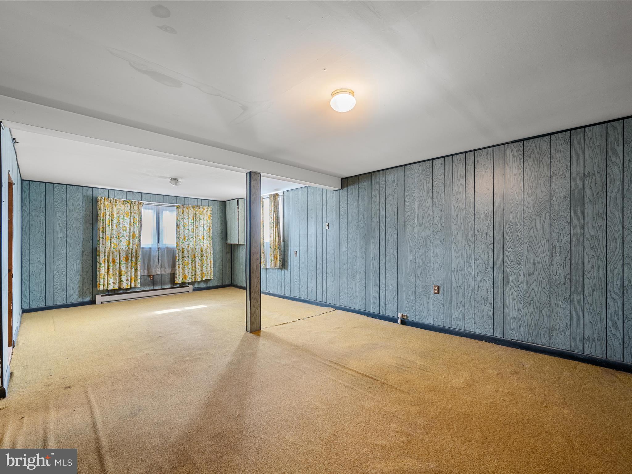 MECKLENBURG HEIGHTS - Residential