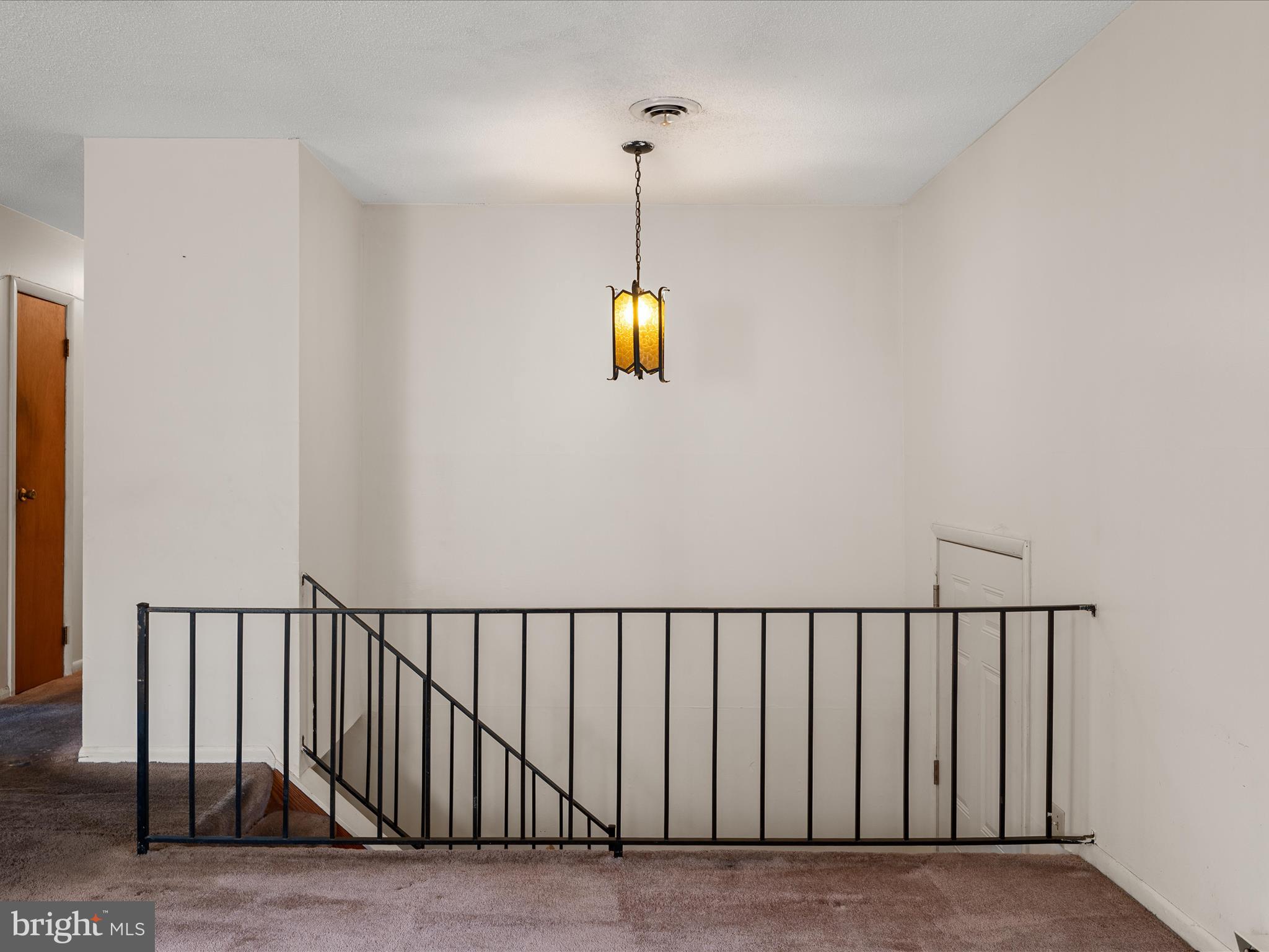 MECKLENBURG HEIGHTS - Residential