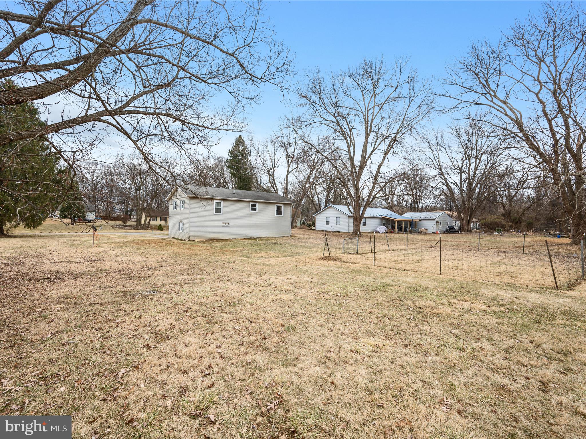 MECKLENBURG HEIGHTS - Residential