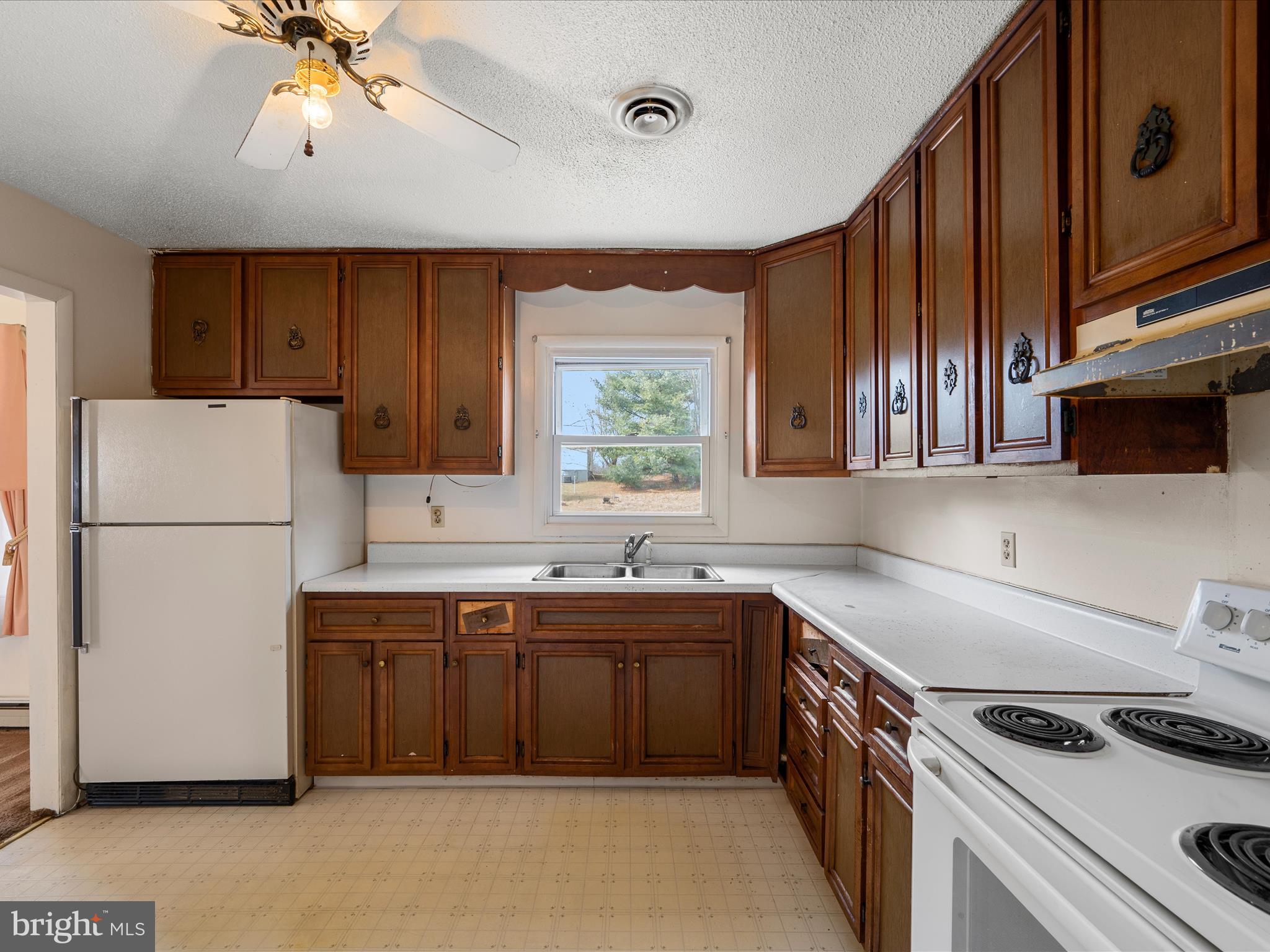 MECKLENBURG HEIGHTS - Residential