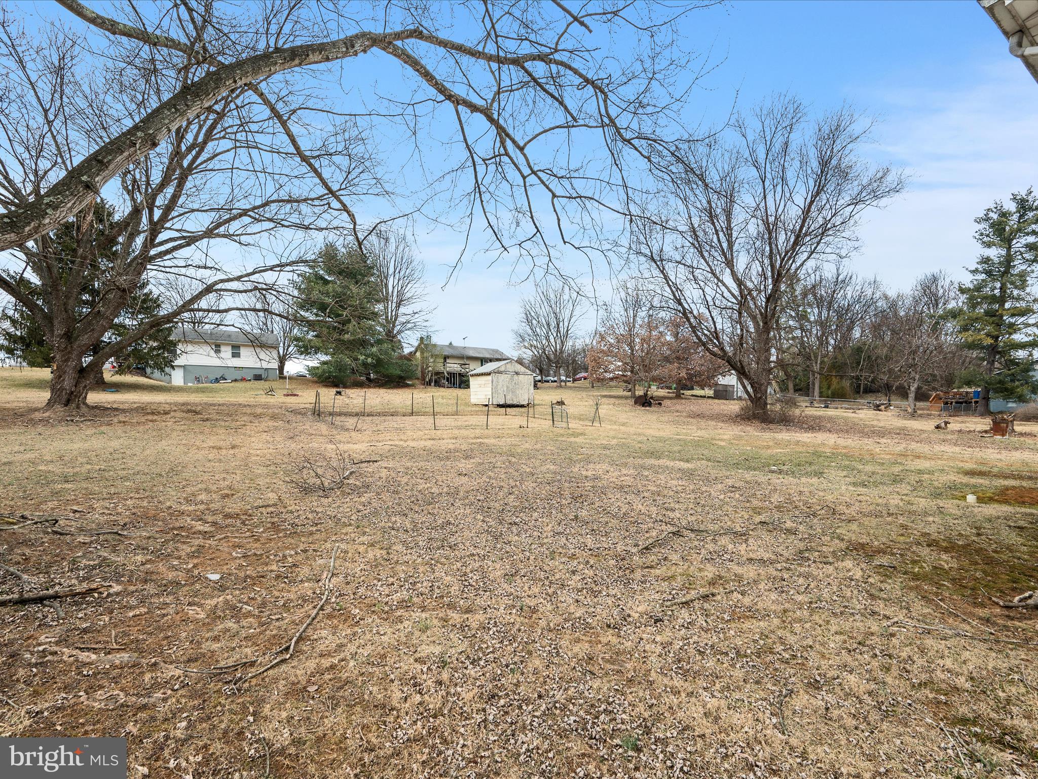 MECKLENBURG HEIGHTS - Residential