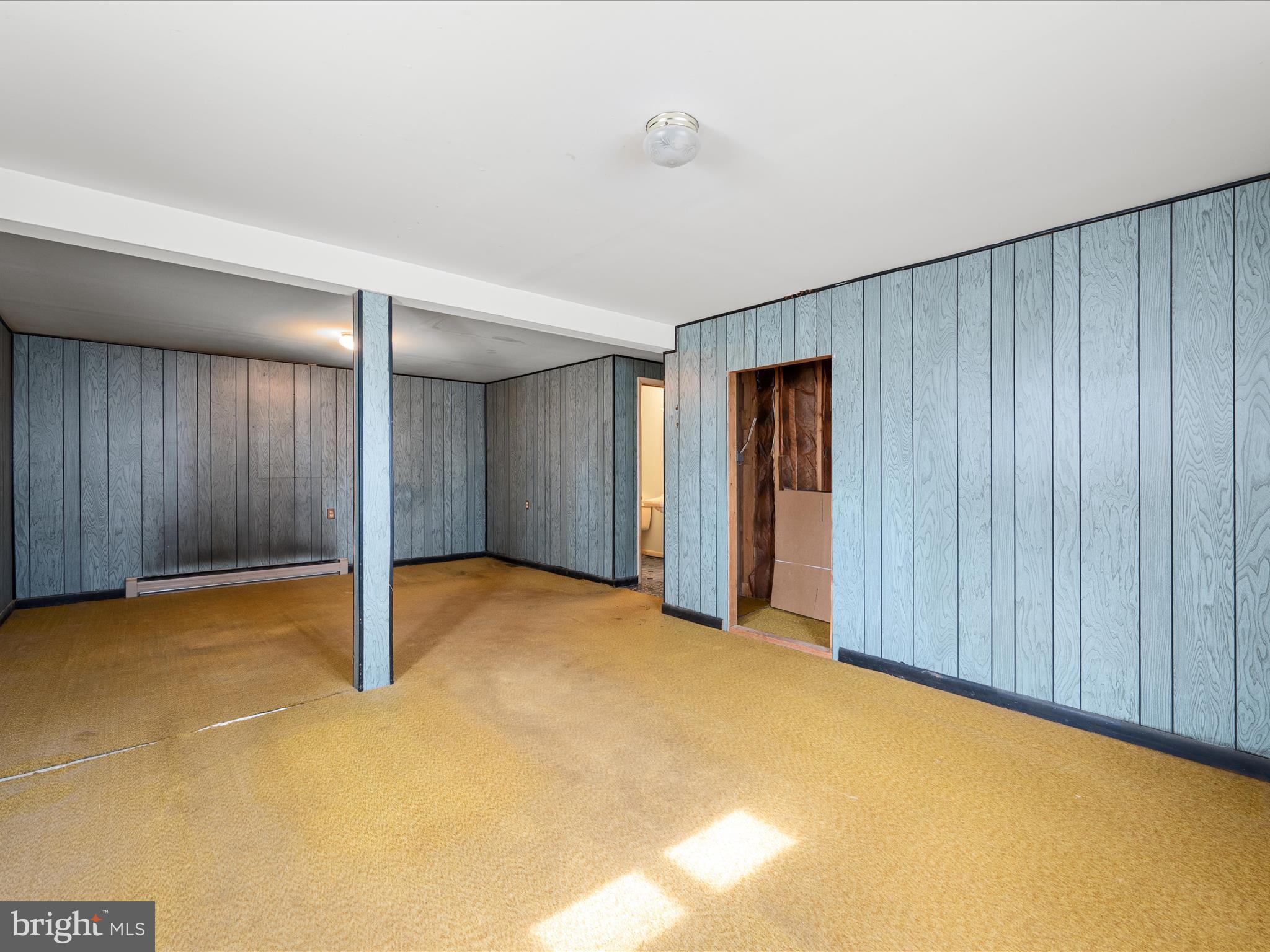 MECKLENBURG HEIGHTS - Residential