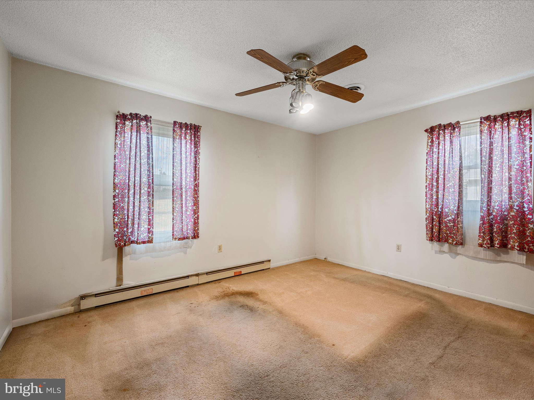 MECKLENBURG HEIGHTS - Residential