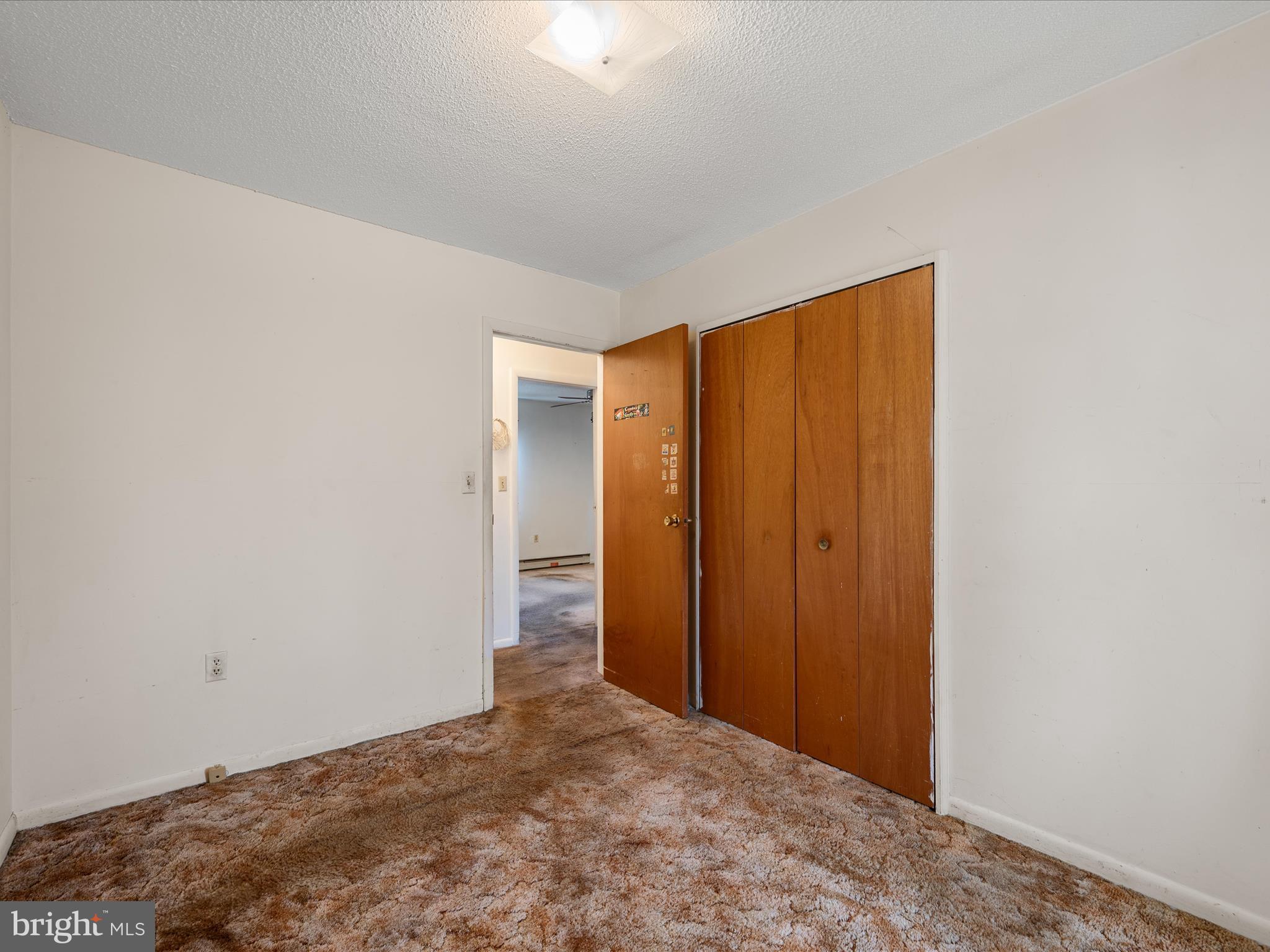 MECKLENBURG HEIGHTS - Residential