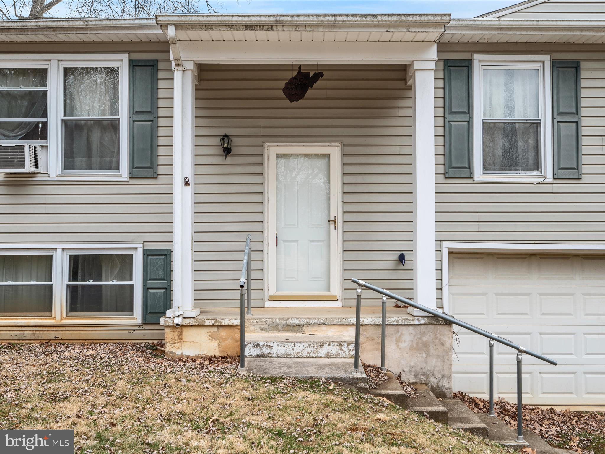 MECKLENBURG HEIGHTS - Residential