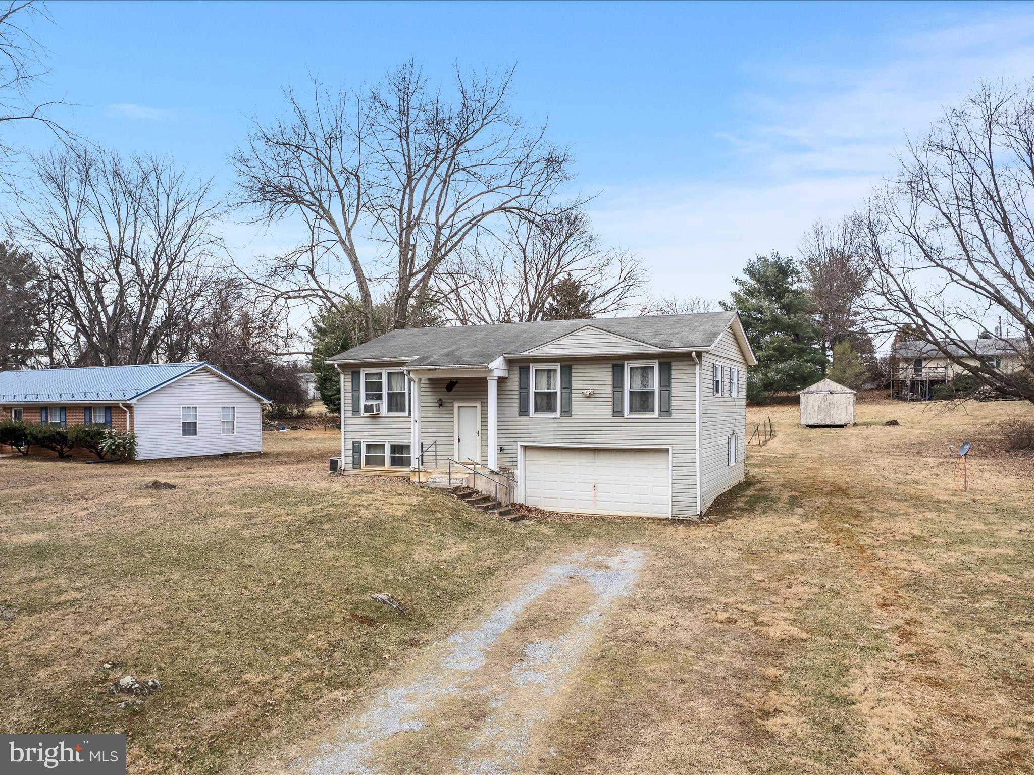 MECKLENBURG HEIGHTS - Residential