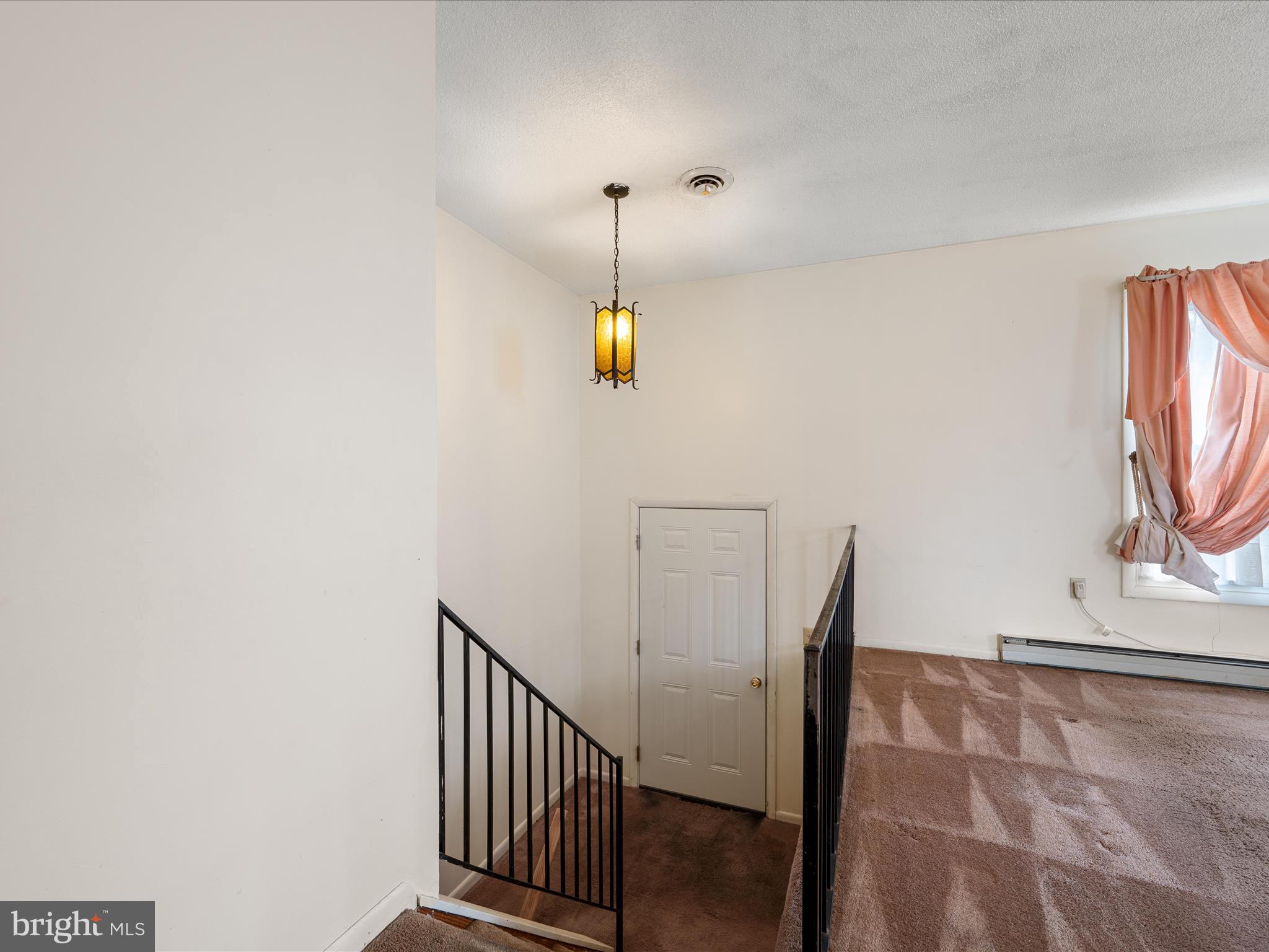 MECKLENBURG HEIGHTS - Residential